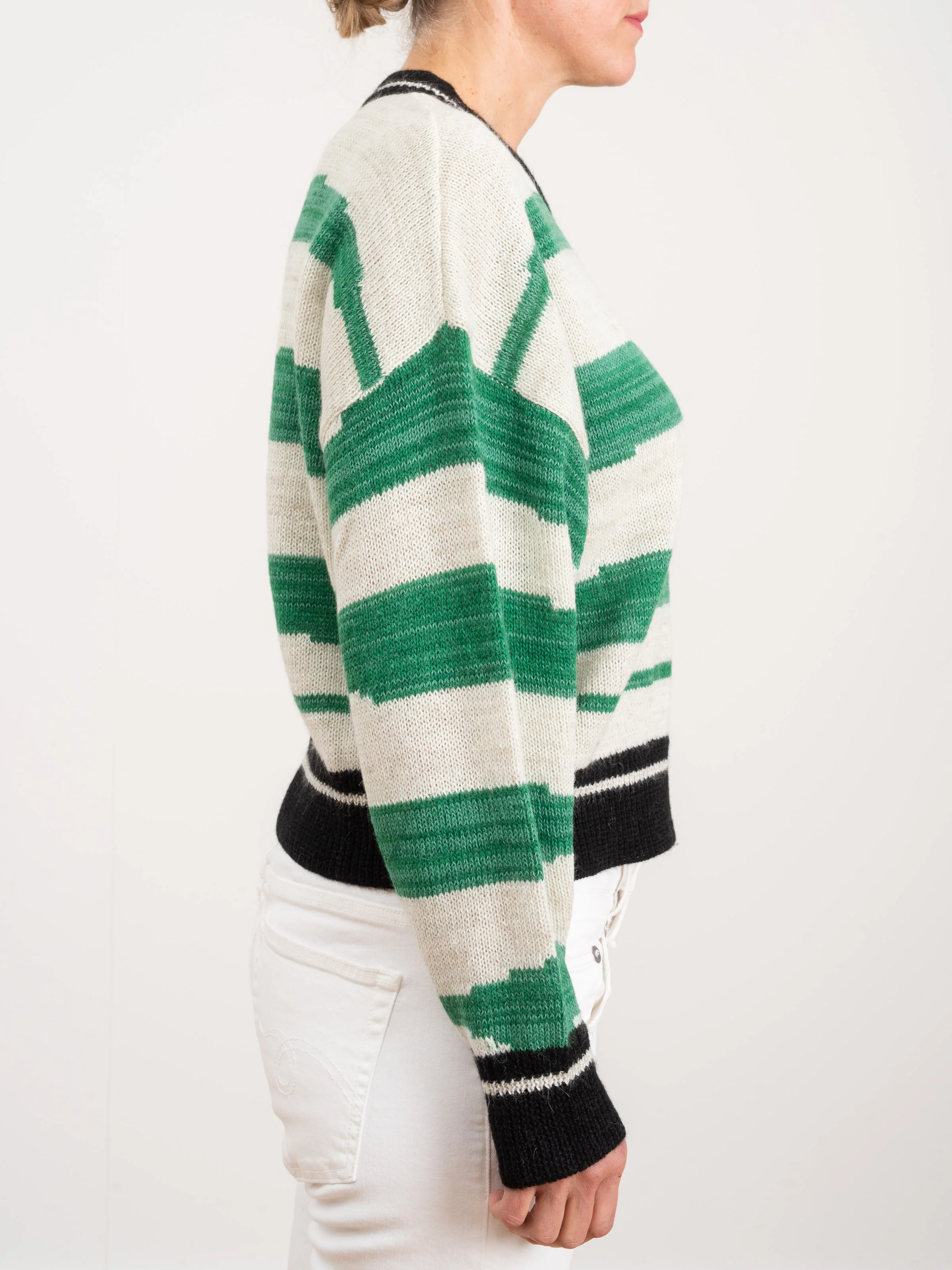glowy sweater - Image 5