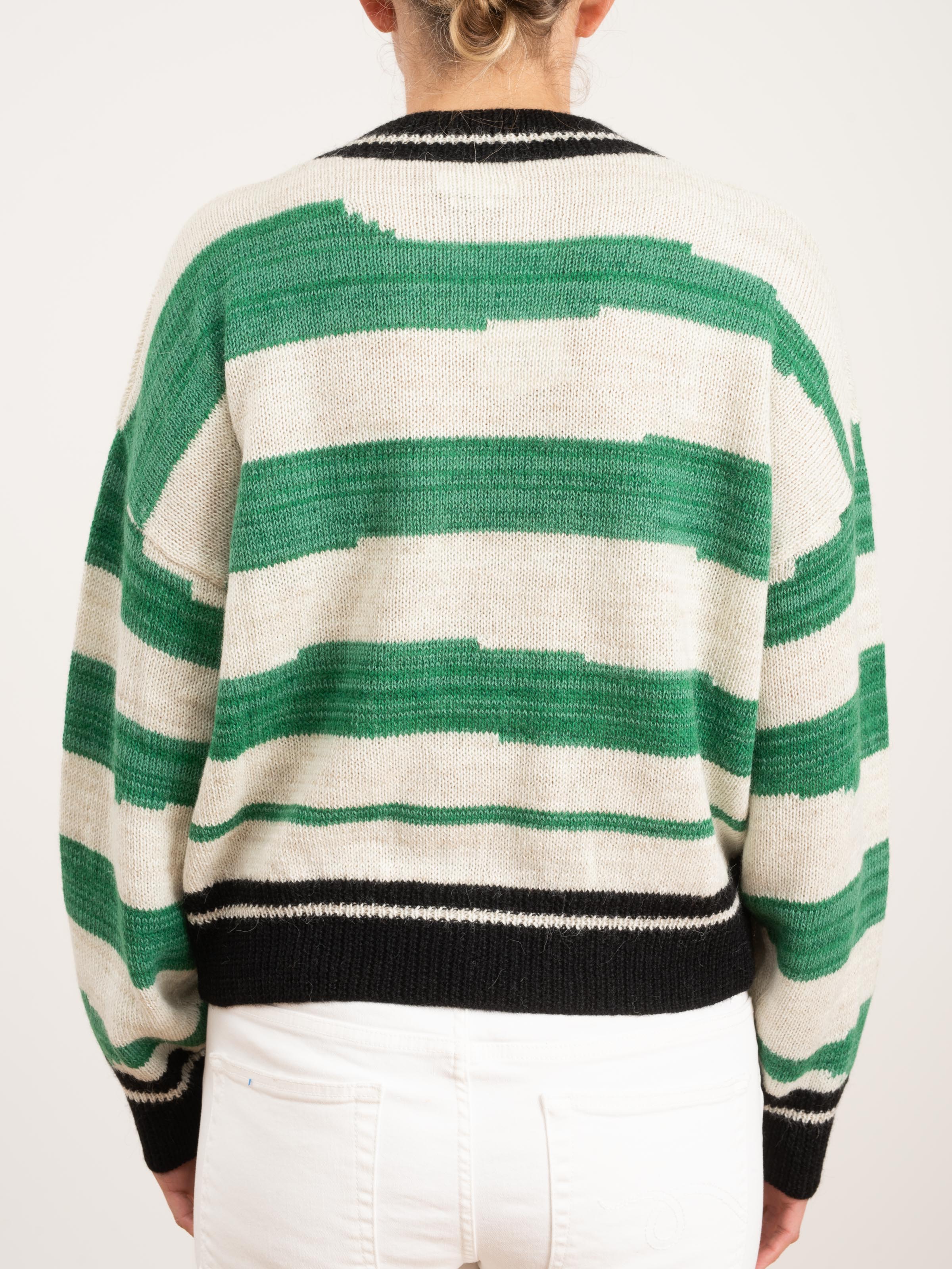 glowy sweater - Image 6
