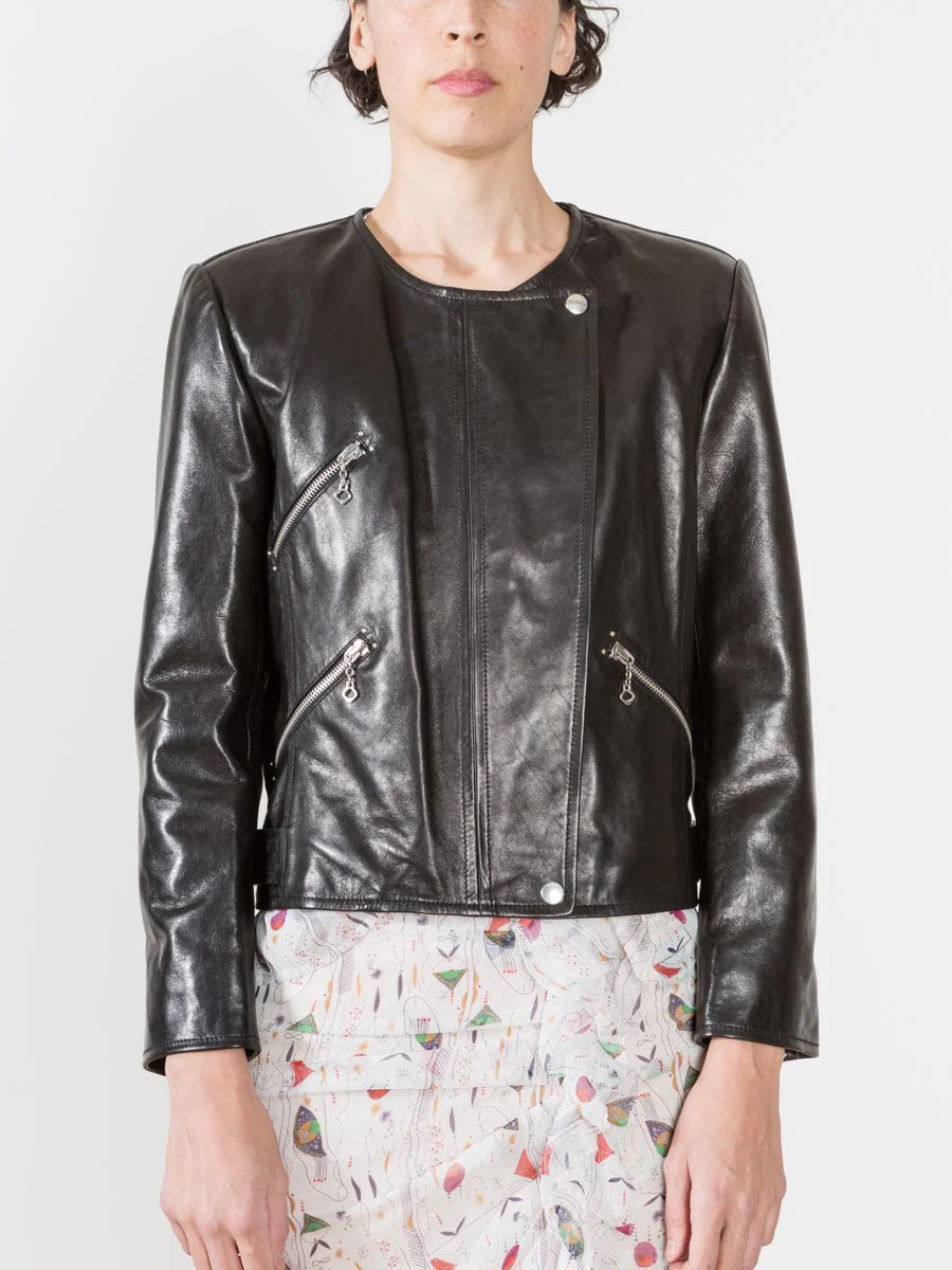 grinly jacket - Image 2