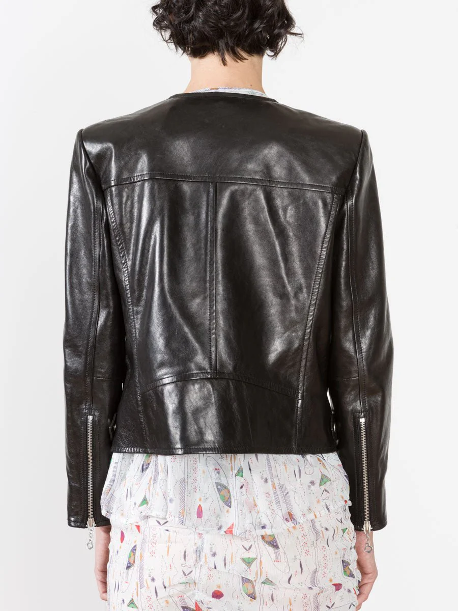 grinly jacket - Image 4