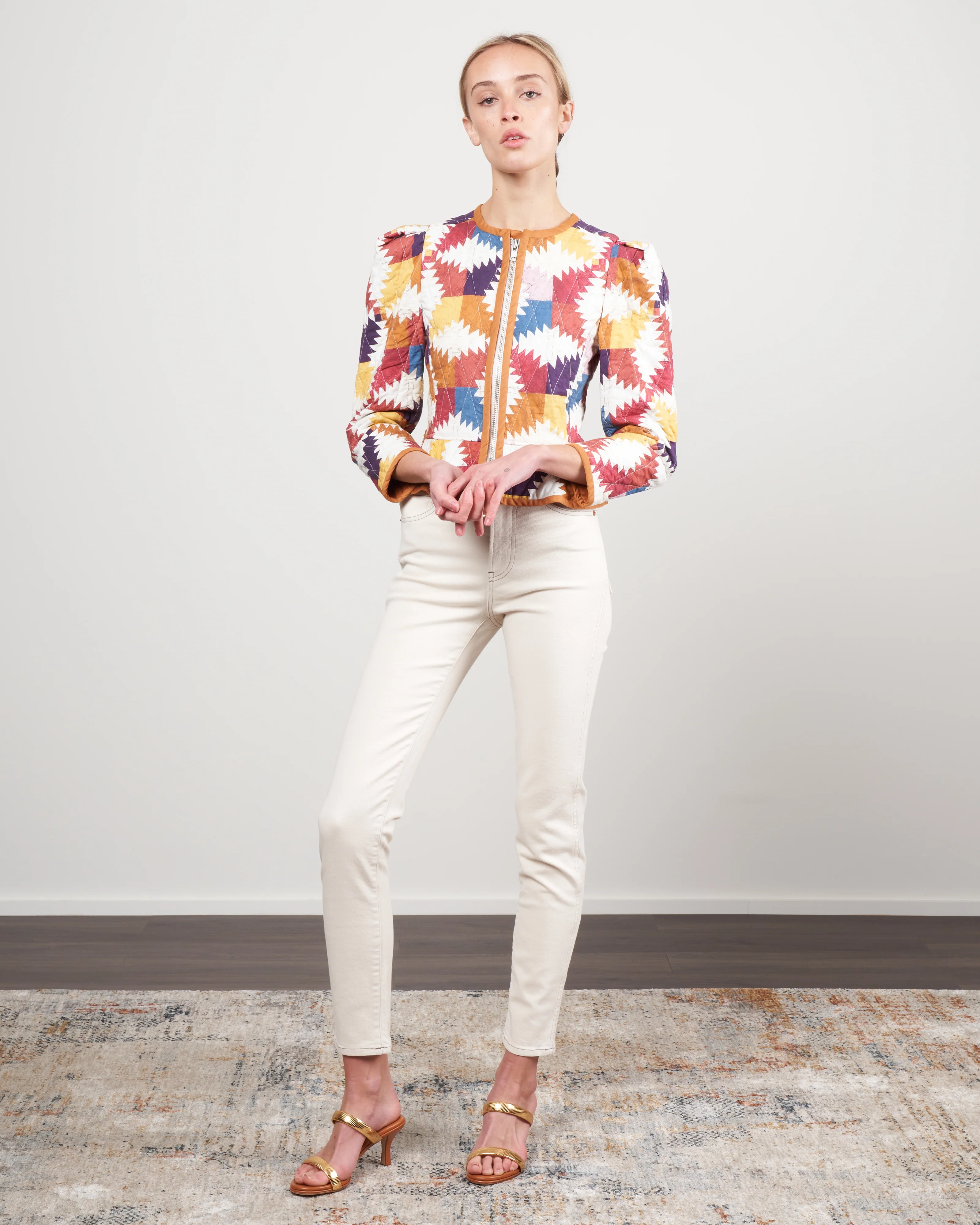 hafileal jacket - Image 2