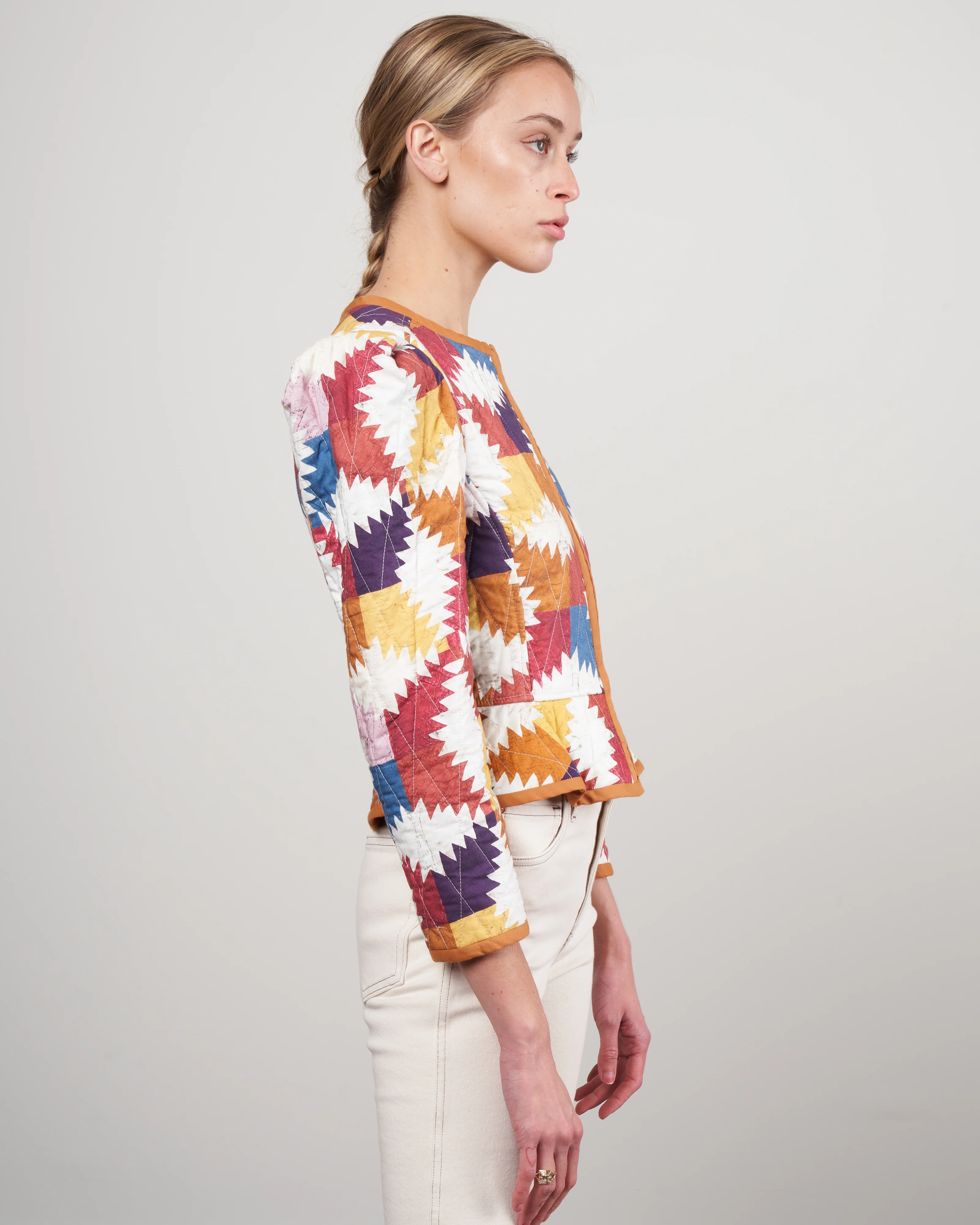 hafileal jacket - Image 3
