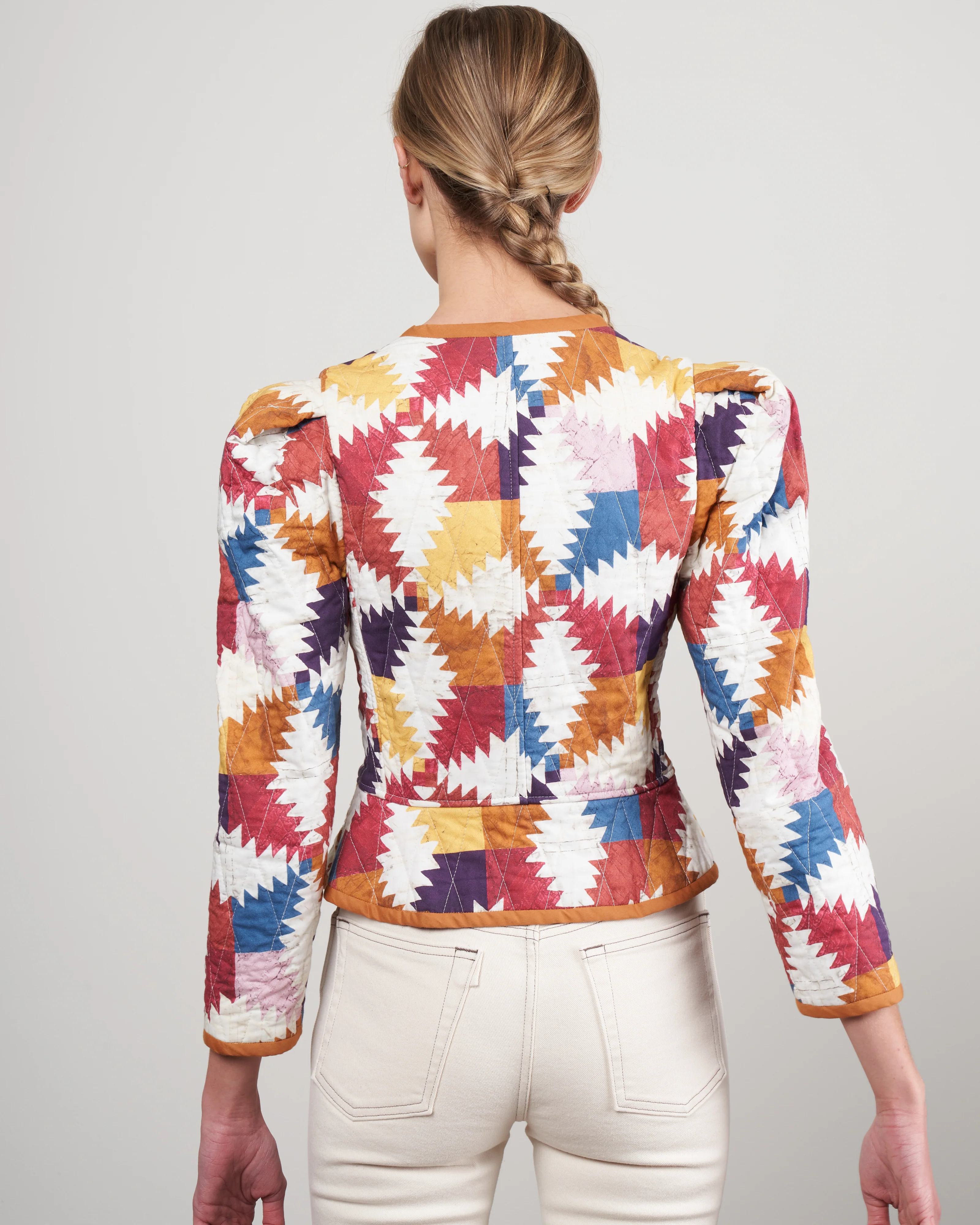 hafileal jacket - Image 4