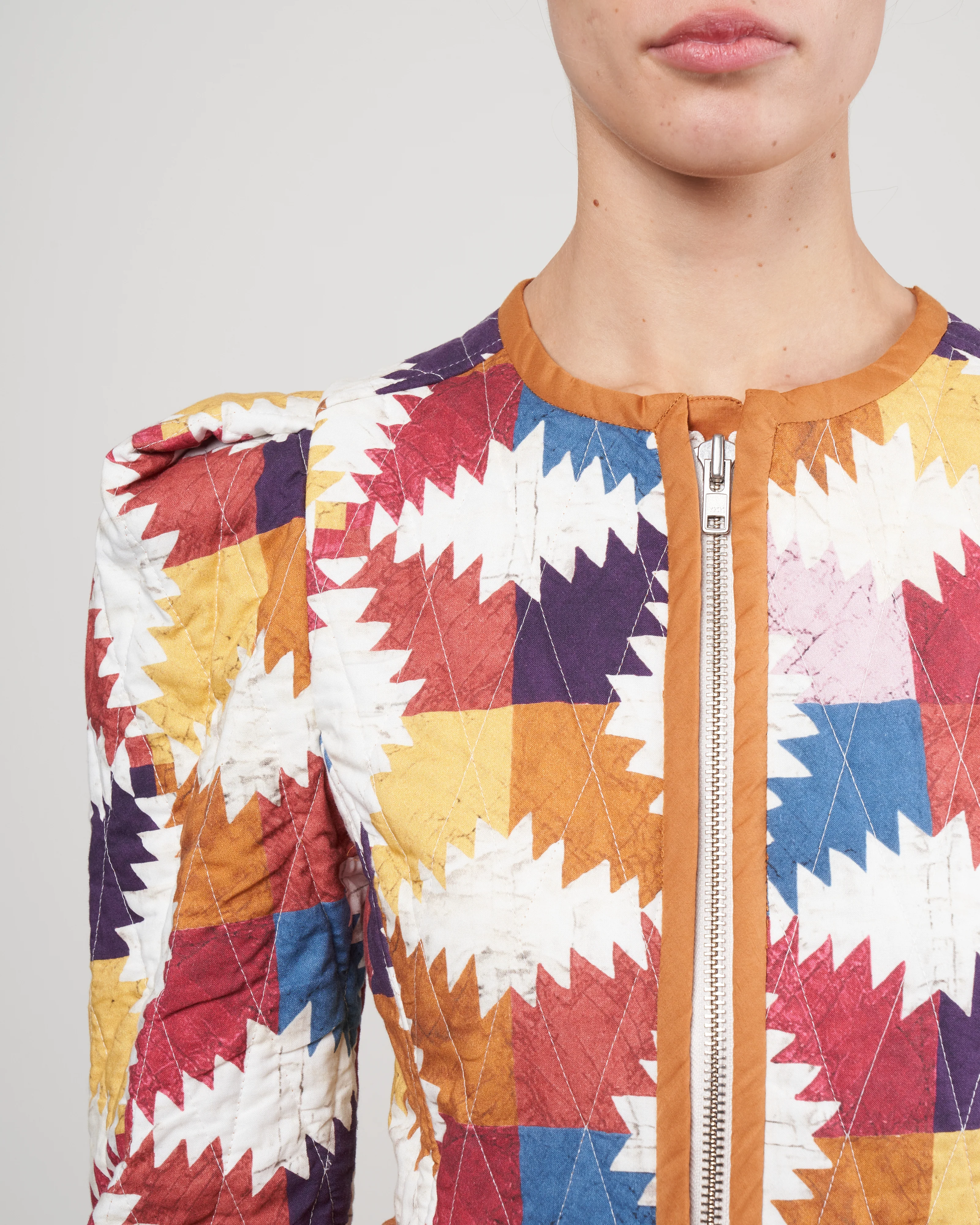 hafileal jacket - Image 5