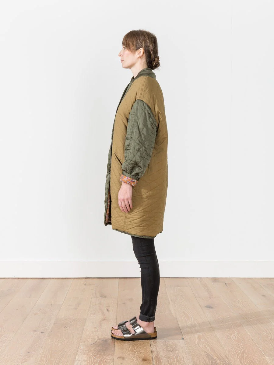 haley coat - Image 2