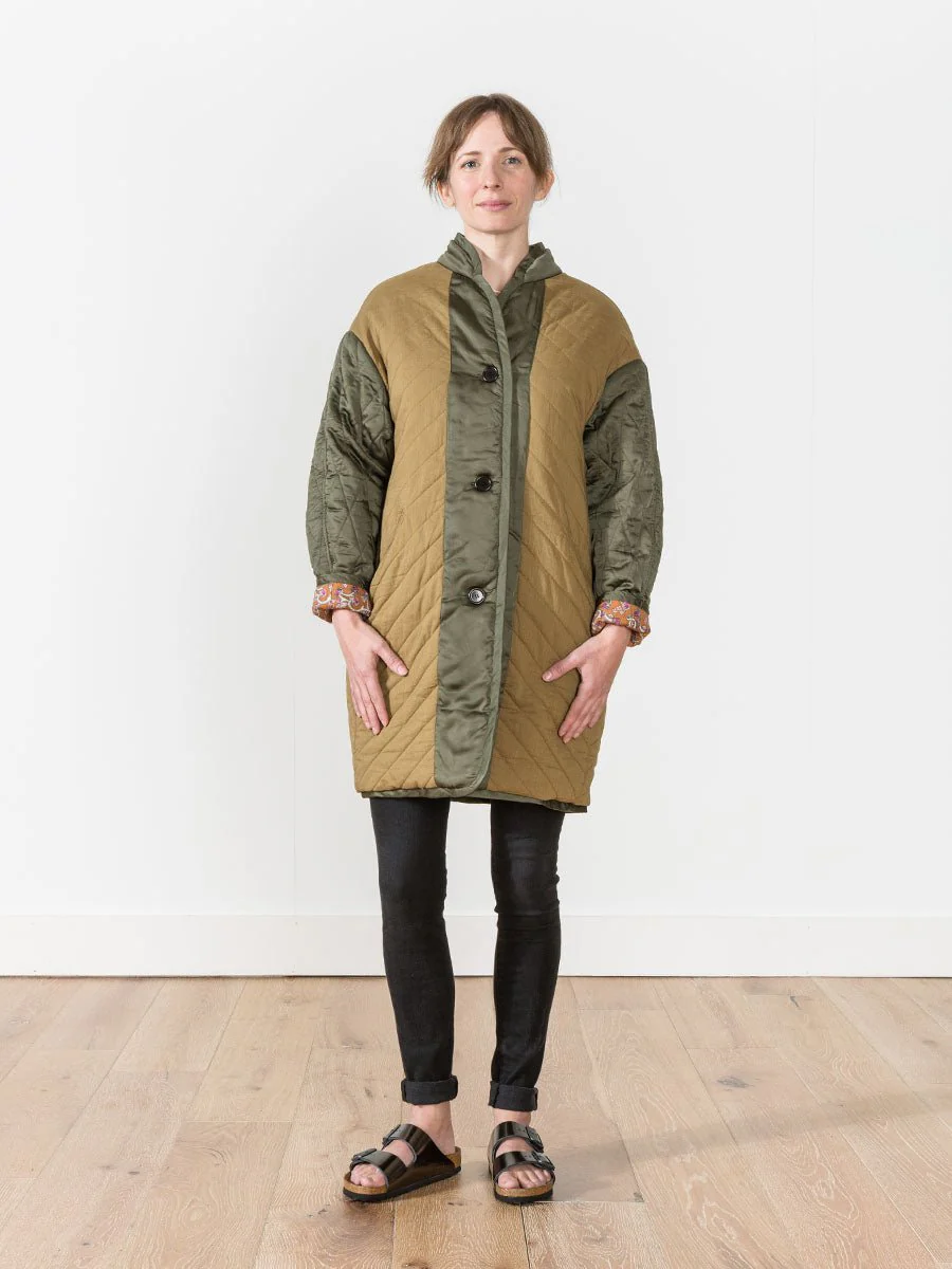haley coat - Image 5