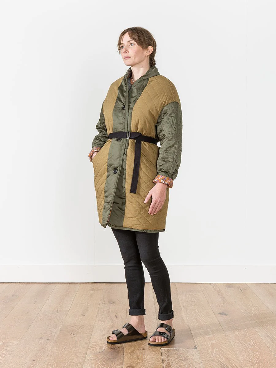 haley coat - Image 6