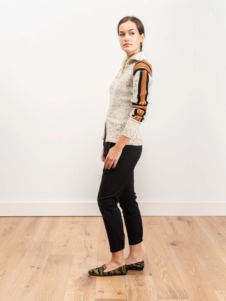isabel marant etoile hawk sweater ecru - Image 2