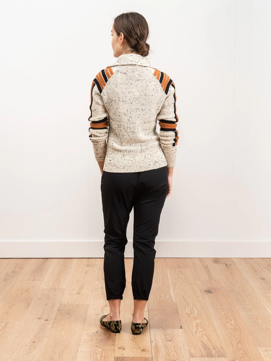 isabel marant etoile hawk sweater ecru - Image 3