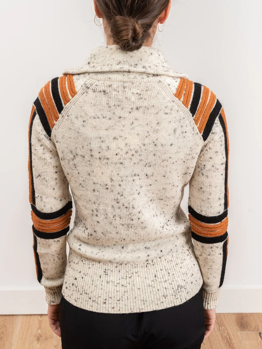 isabel marant etoile hawk sweater ecru - Image 6