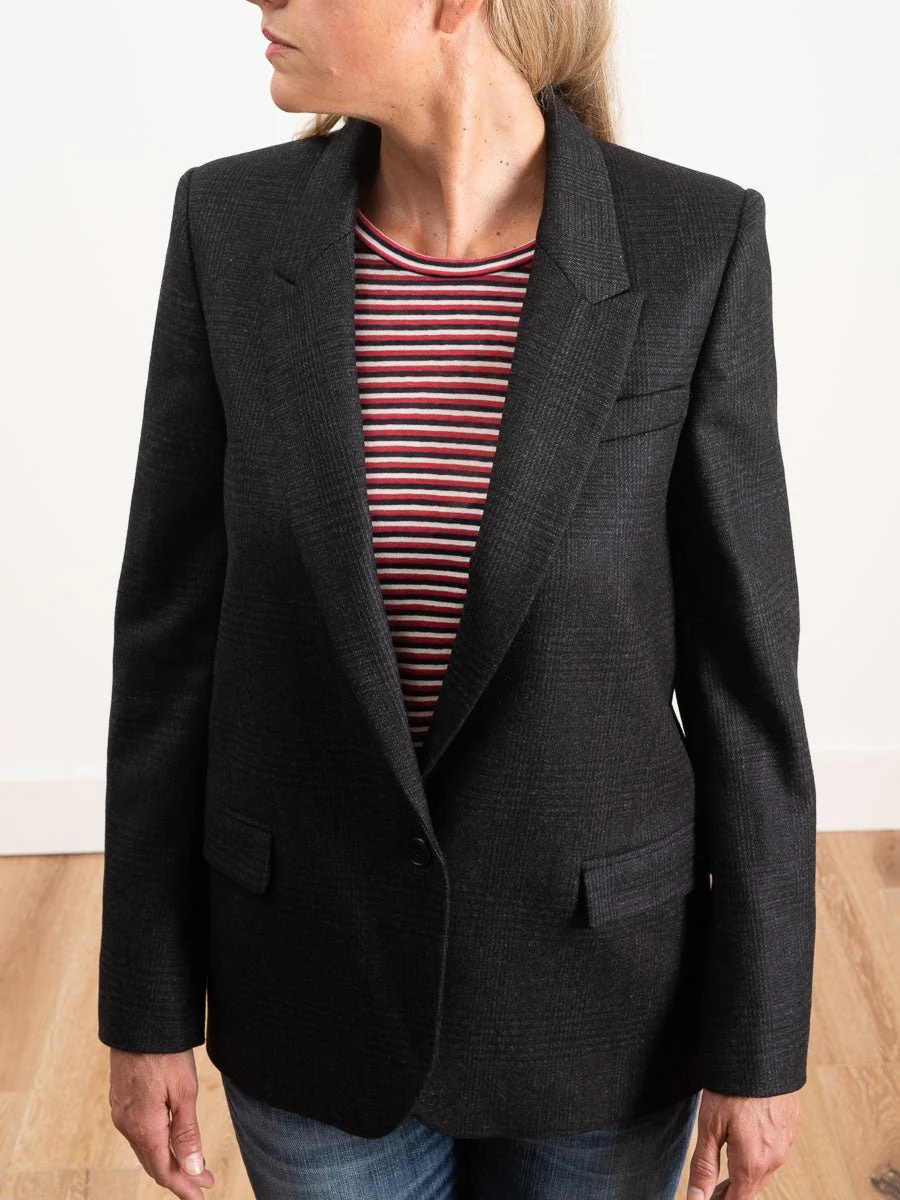 igora jacket - Image 2