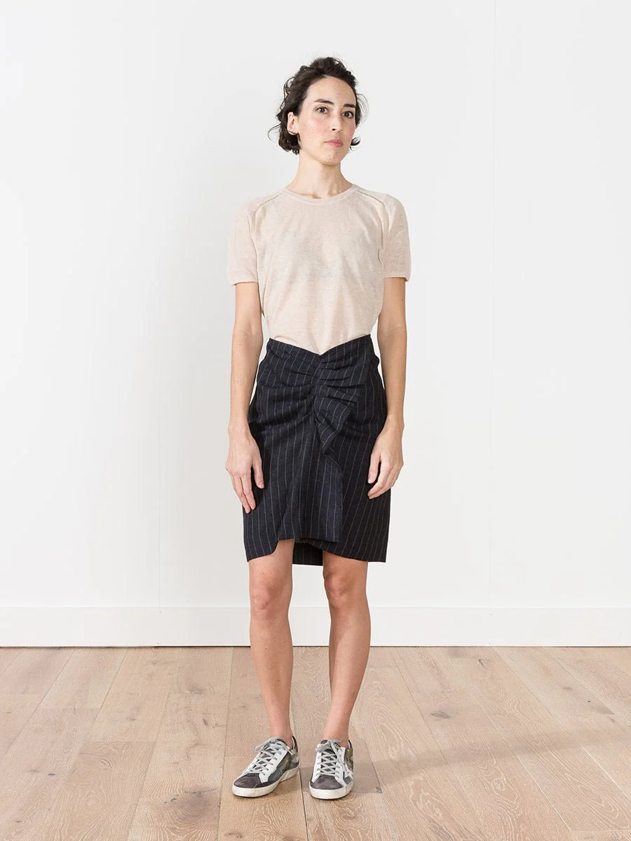 ines skirt