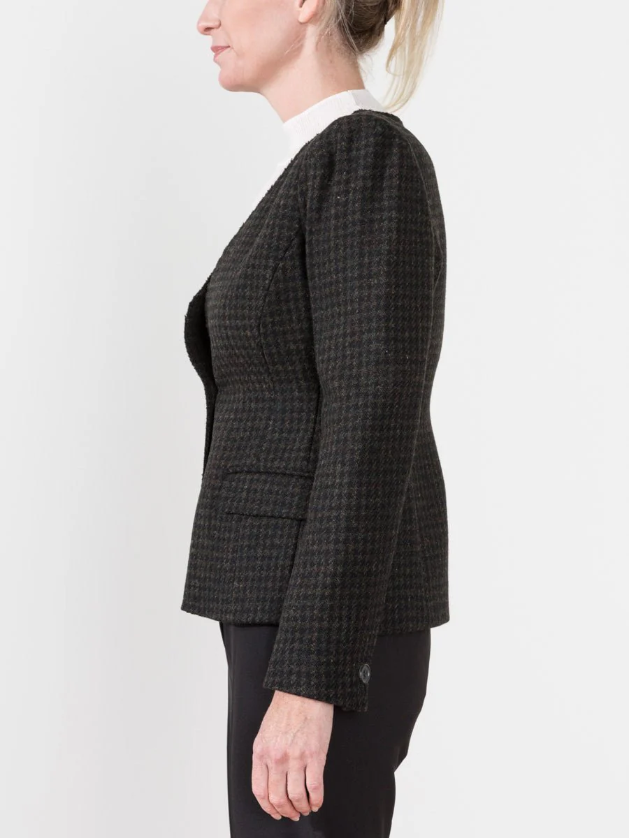infina jacket - Image 3