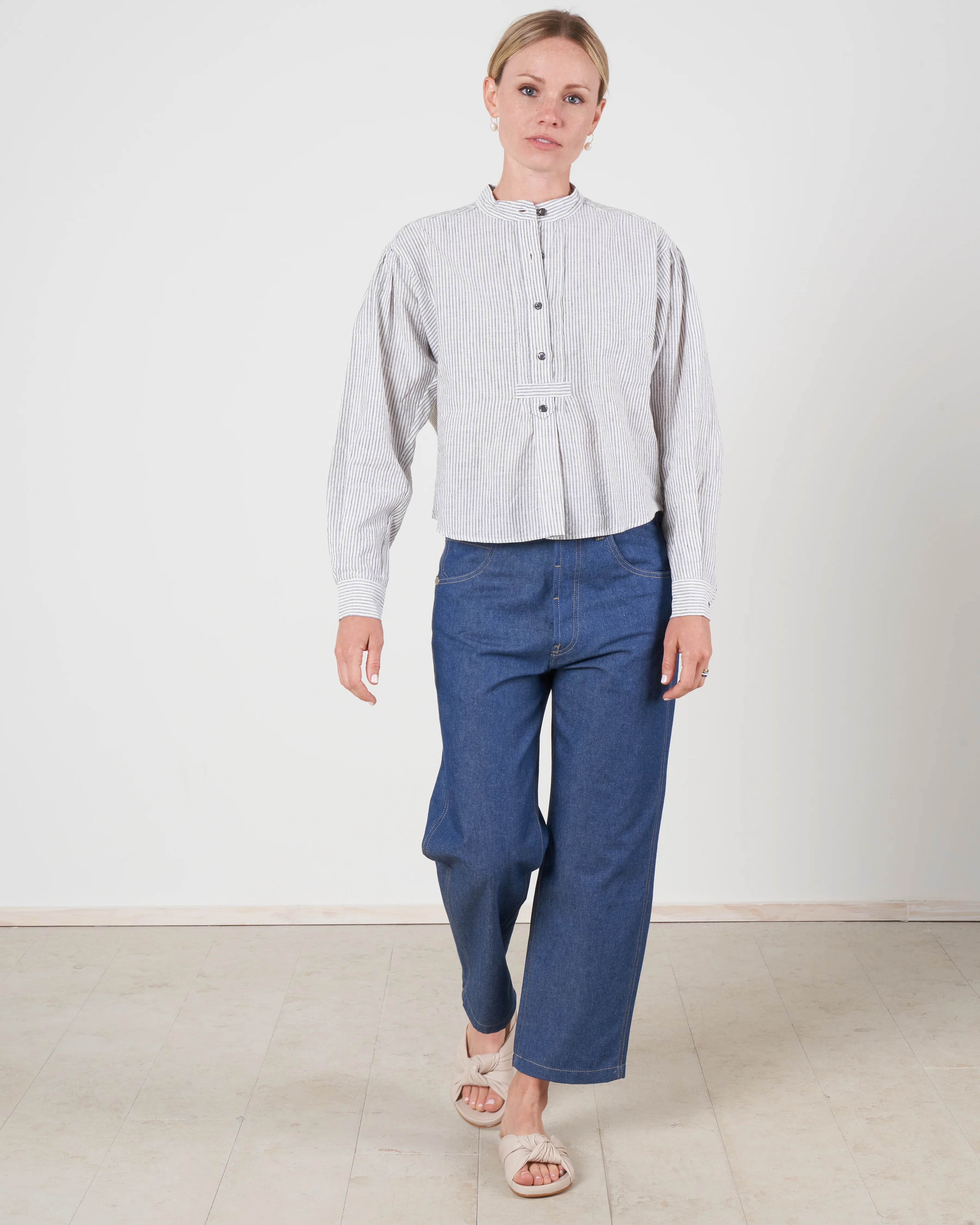 jamet top - black - Image 2