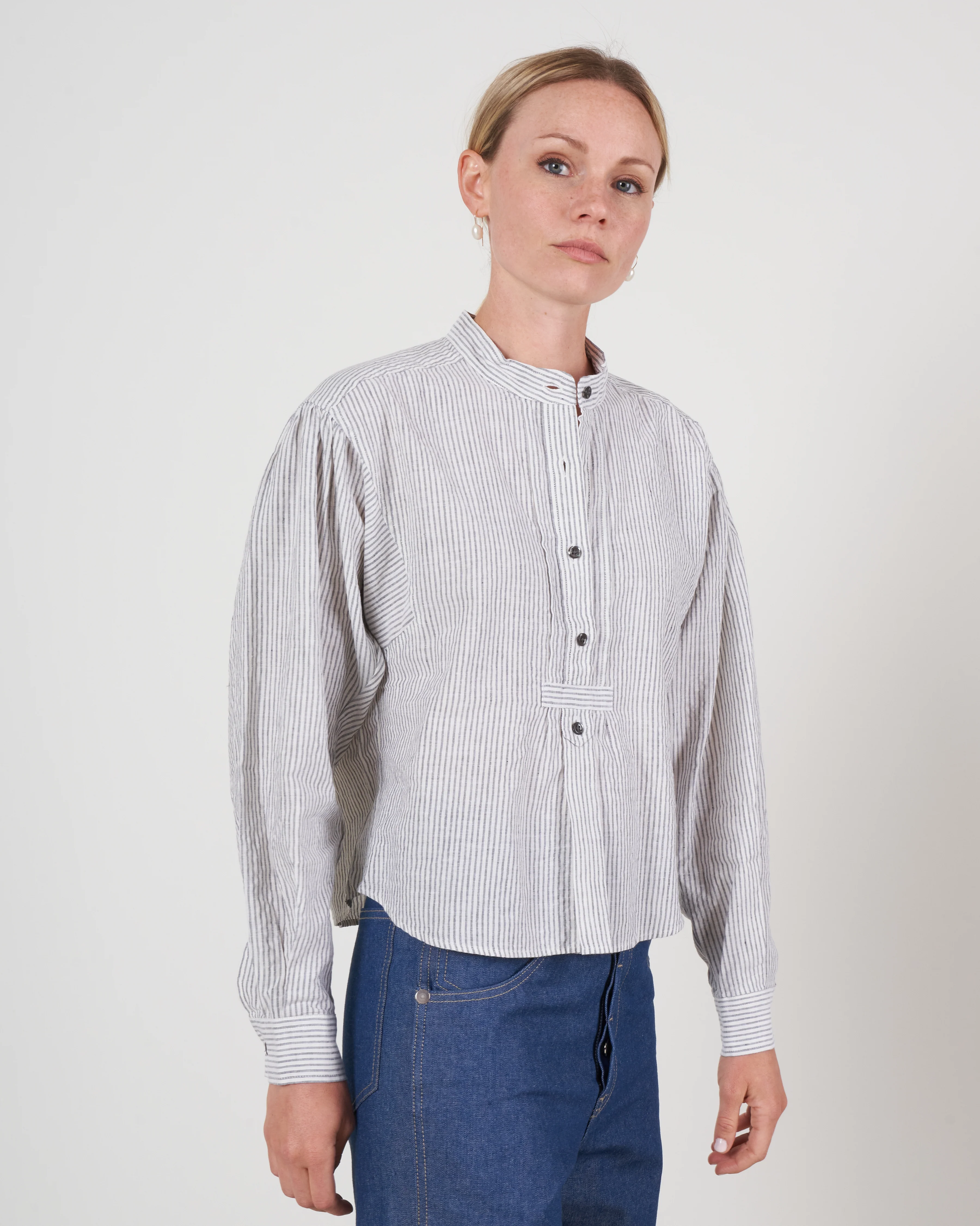 jamet top - black - Image 3