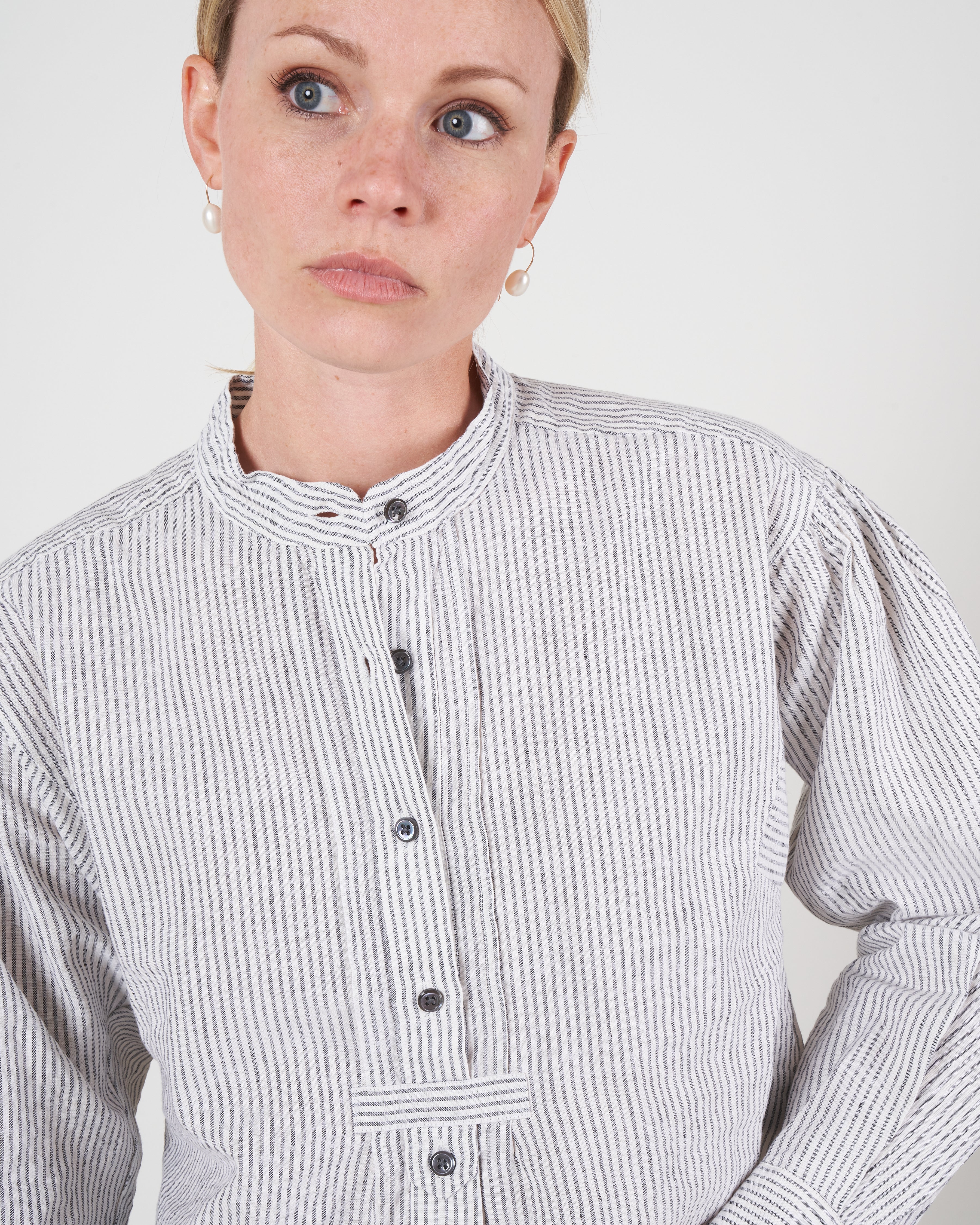 jamet top - black - Image 5