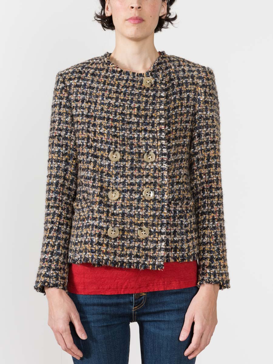 jorson jacket - Image 2