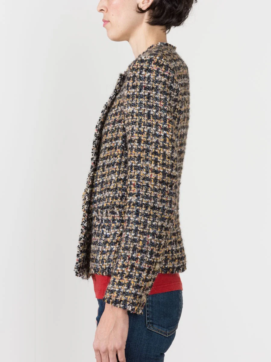 jorson jacket - Image 3
