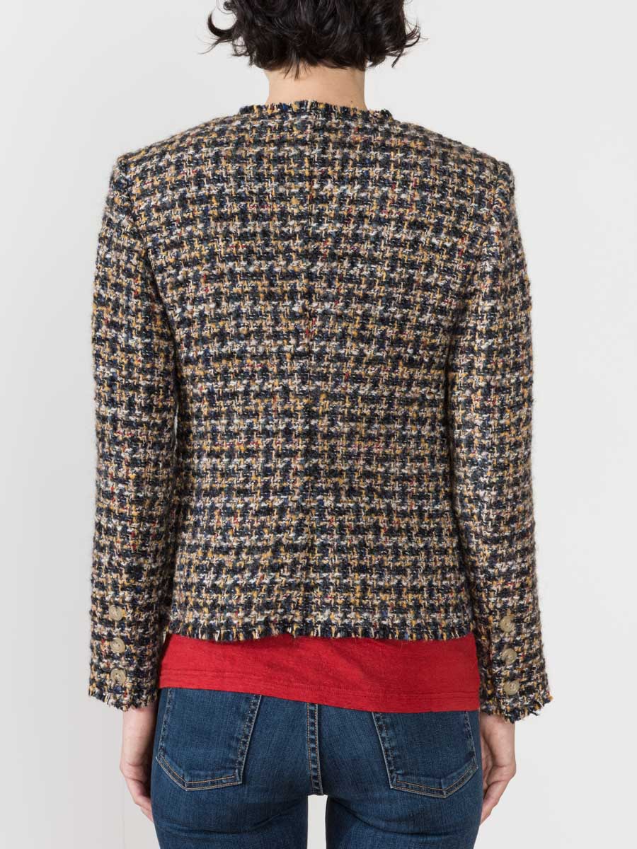 jorson jacket - Image 4