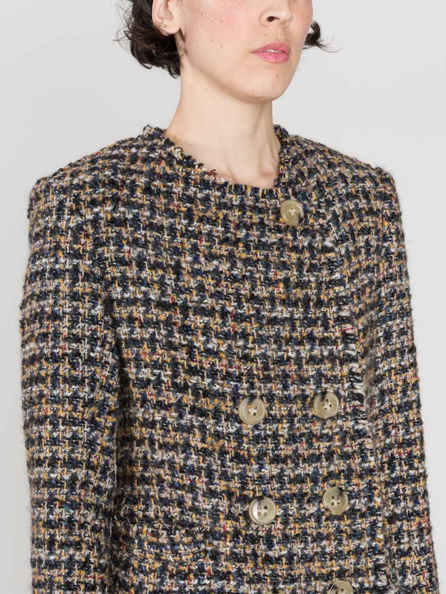 jorson jacket - Image 5
