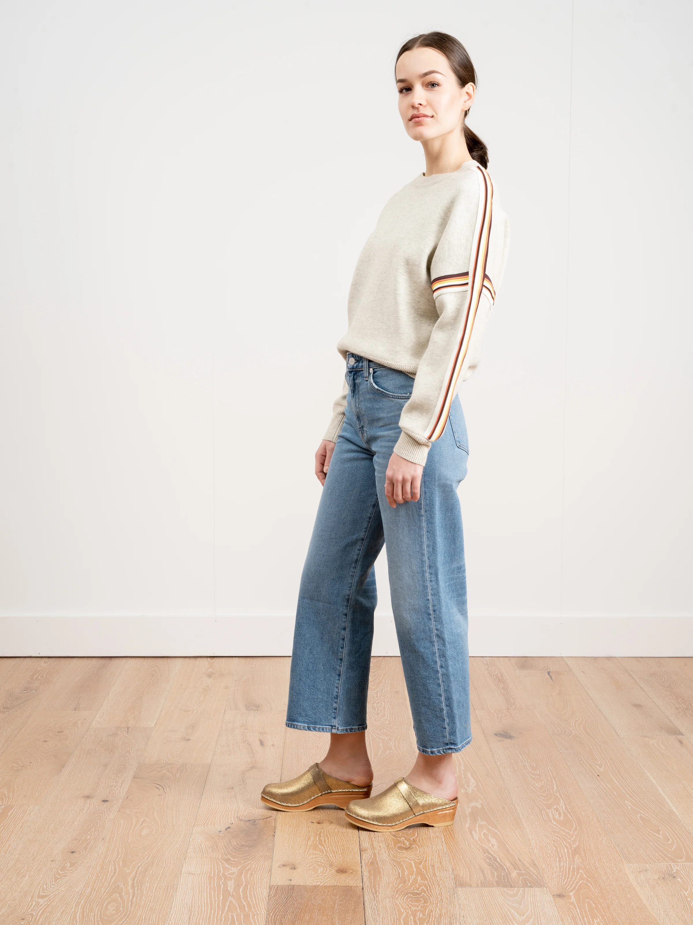kaori sweatshirt - Image 2