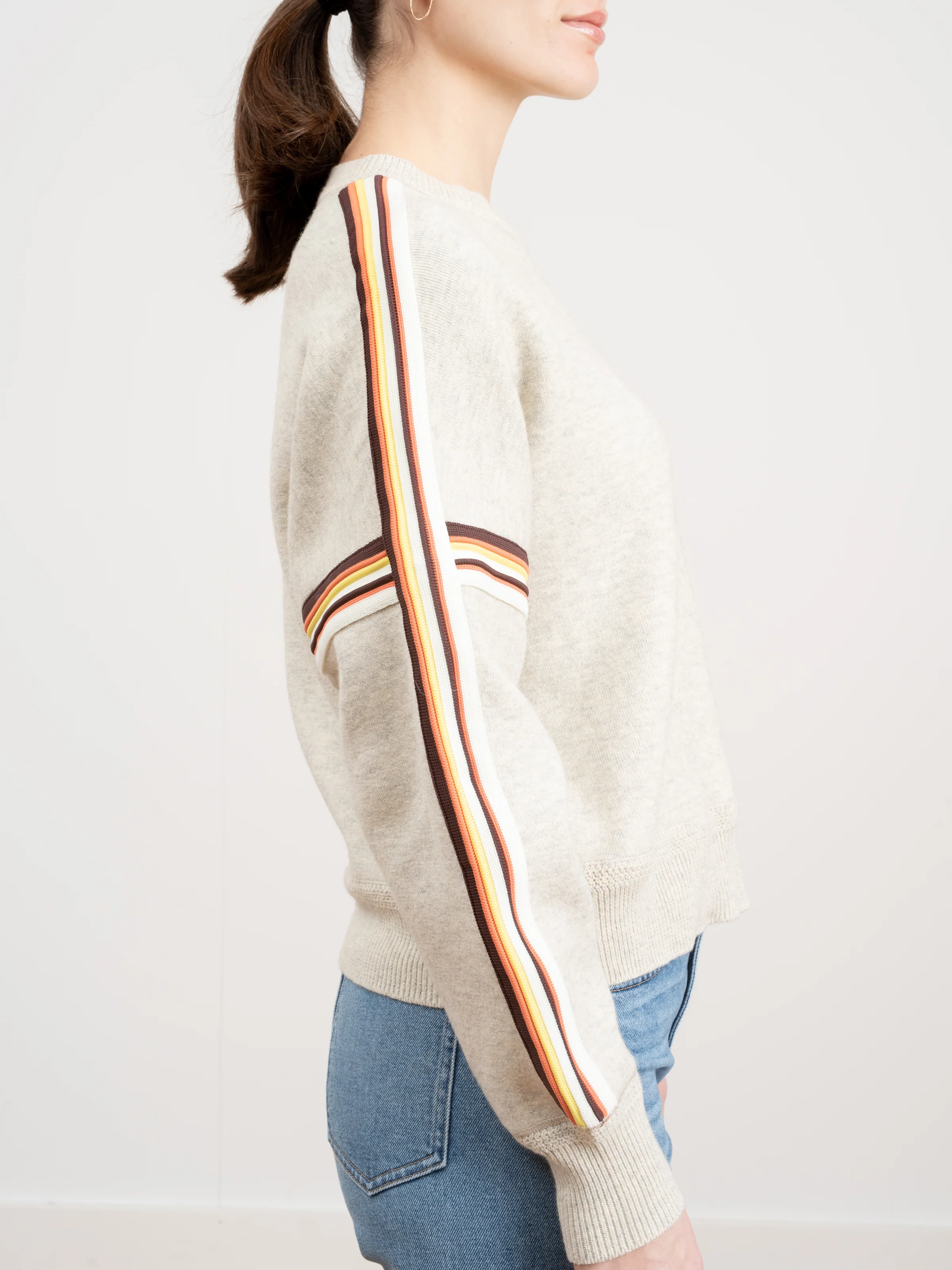 kaori sweatshirt - Image 5