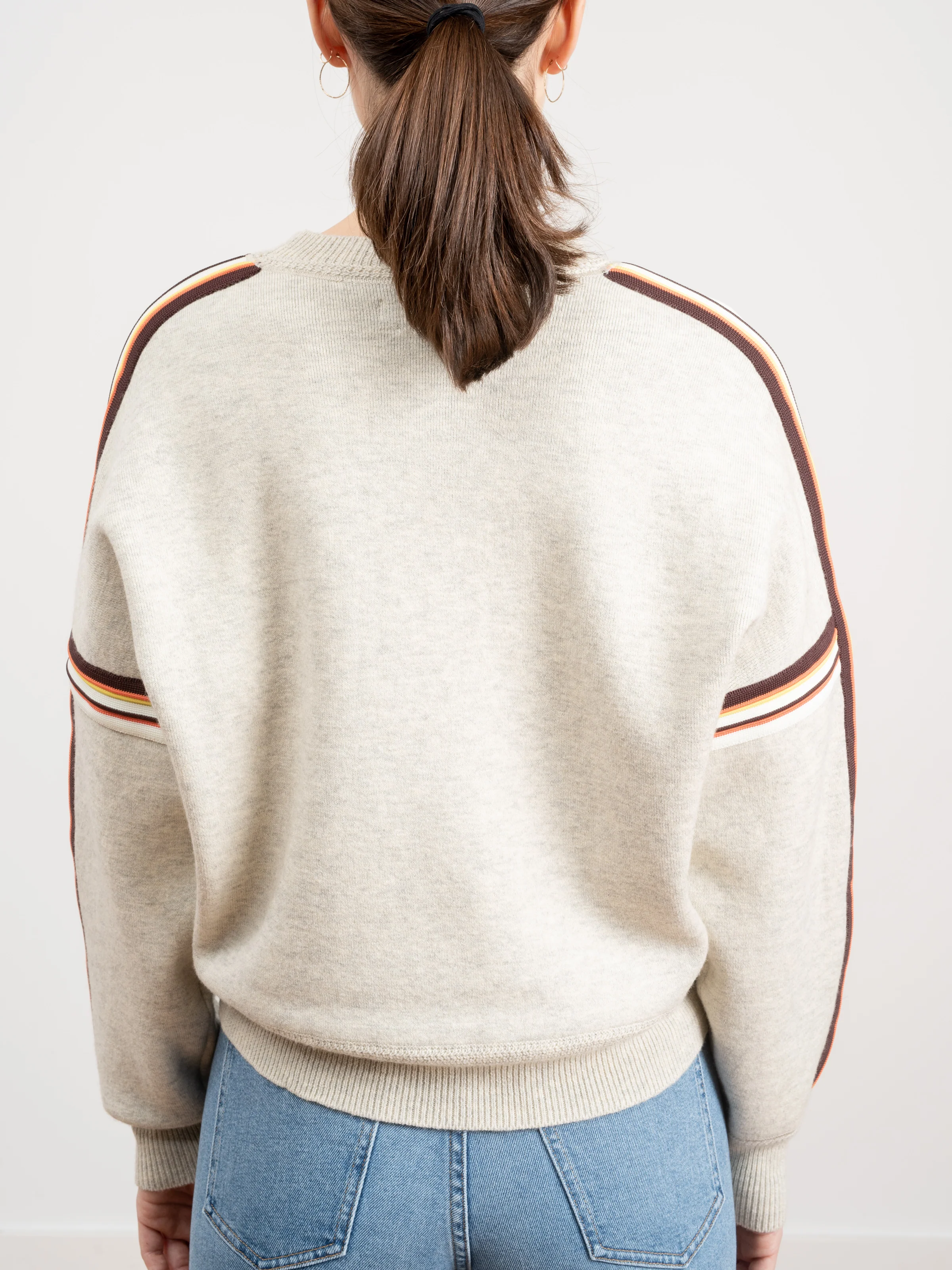 kaori sweatshirt - Image 6