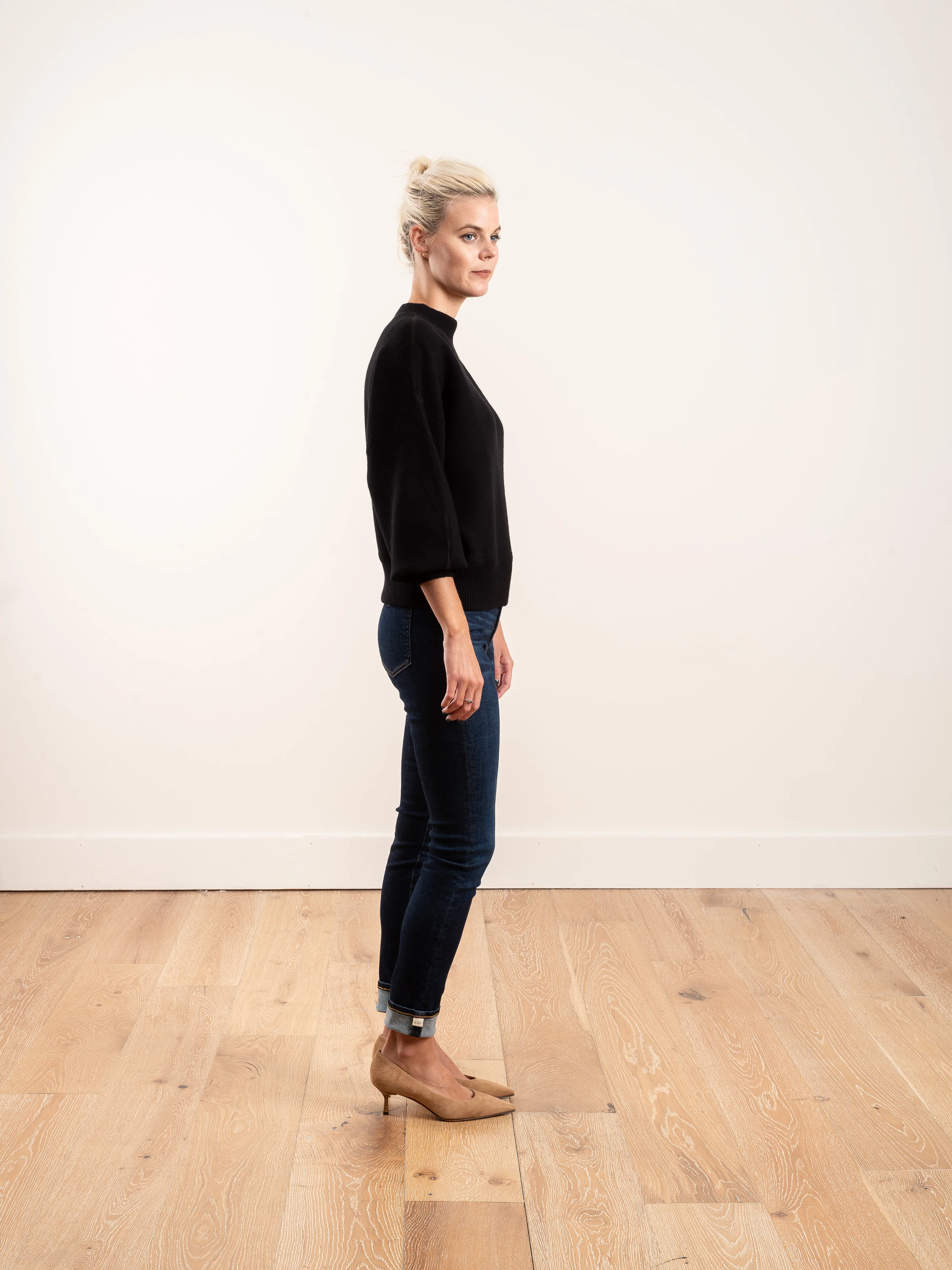 karl sweater - Image 2