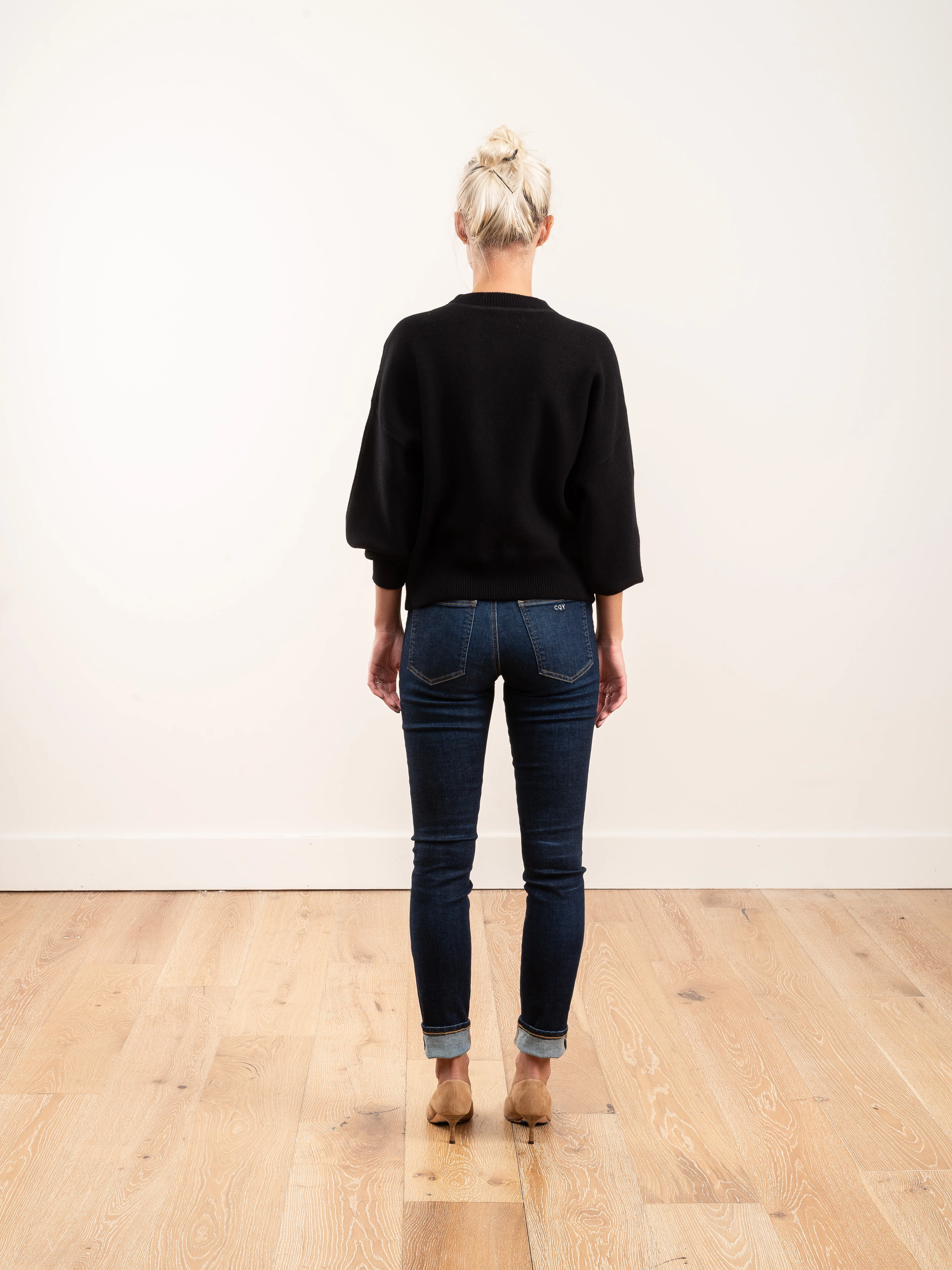 karl sweater - Image 3