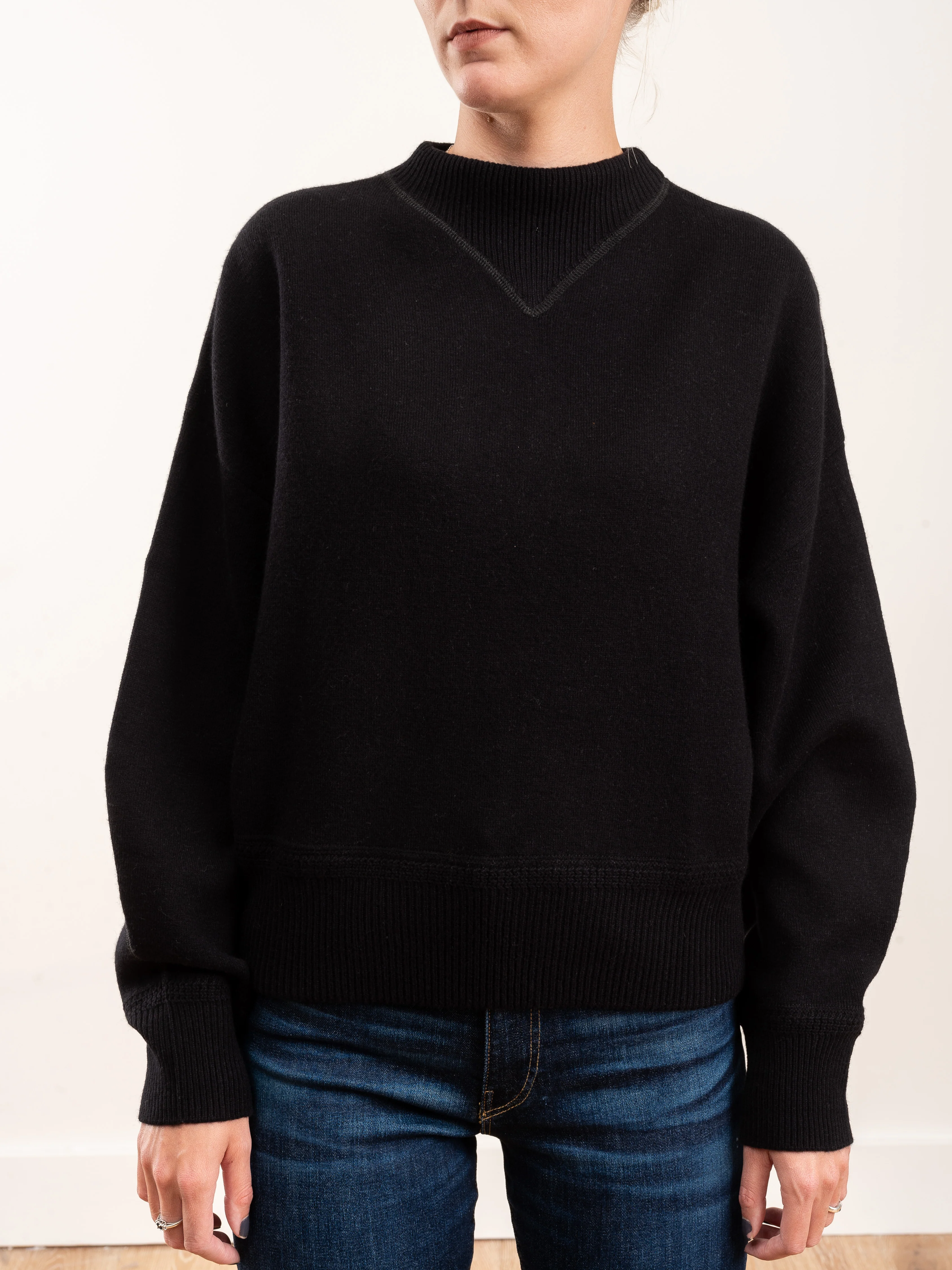 karl sweater - Image 4