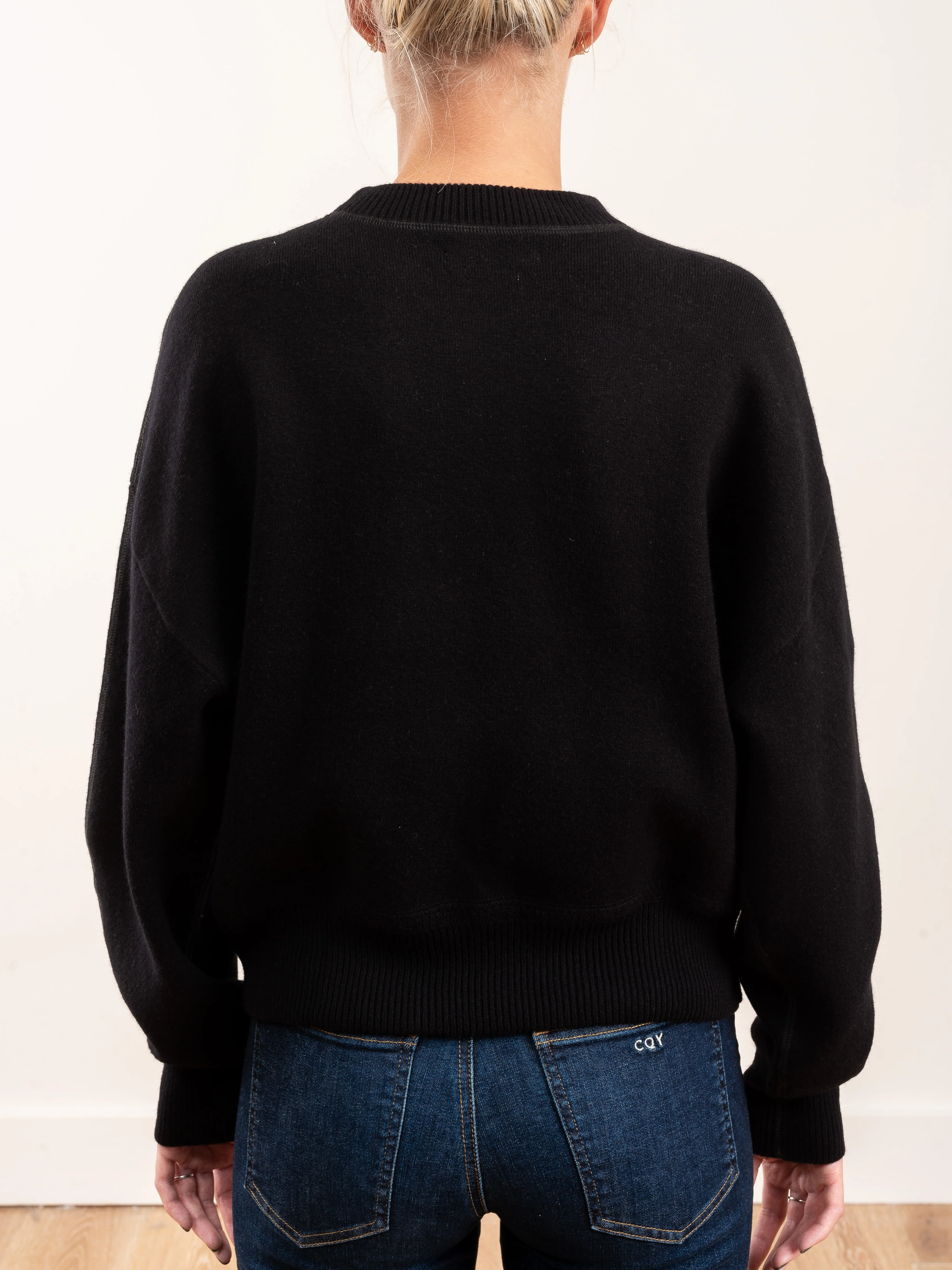 karl sweater - Image 6