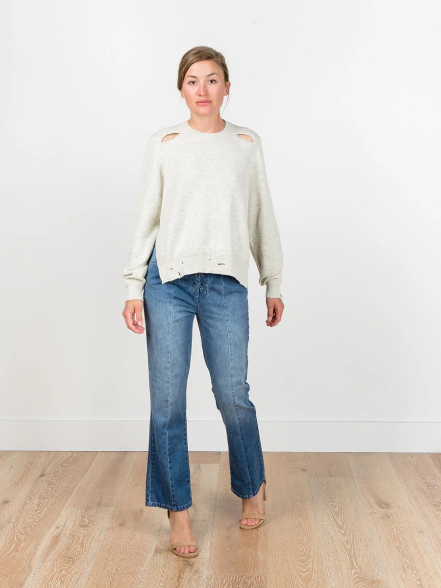 kelia sweater