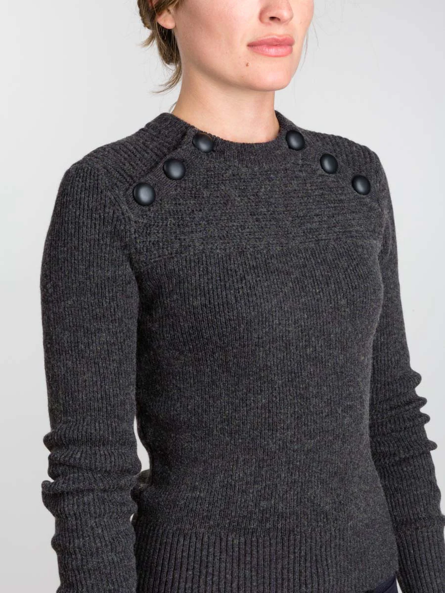 koyle sweater - Image 5