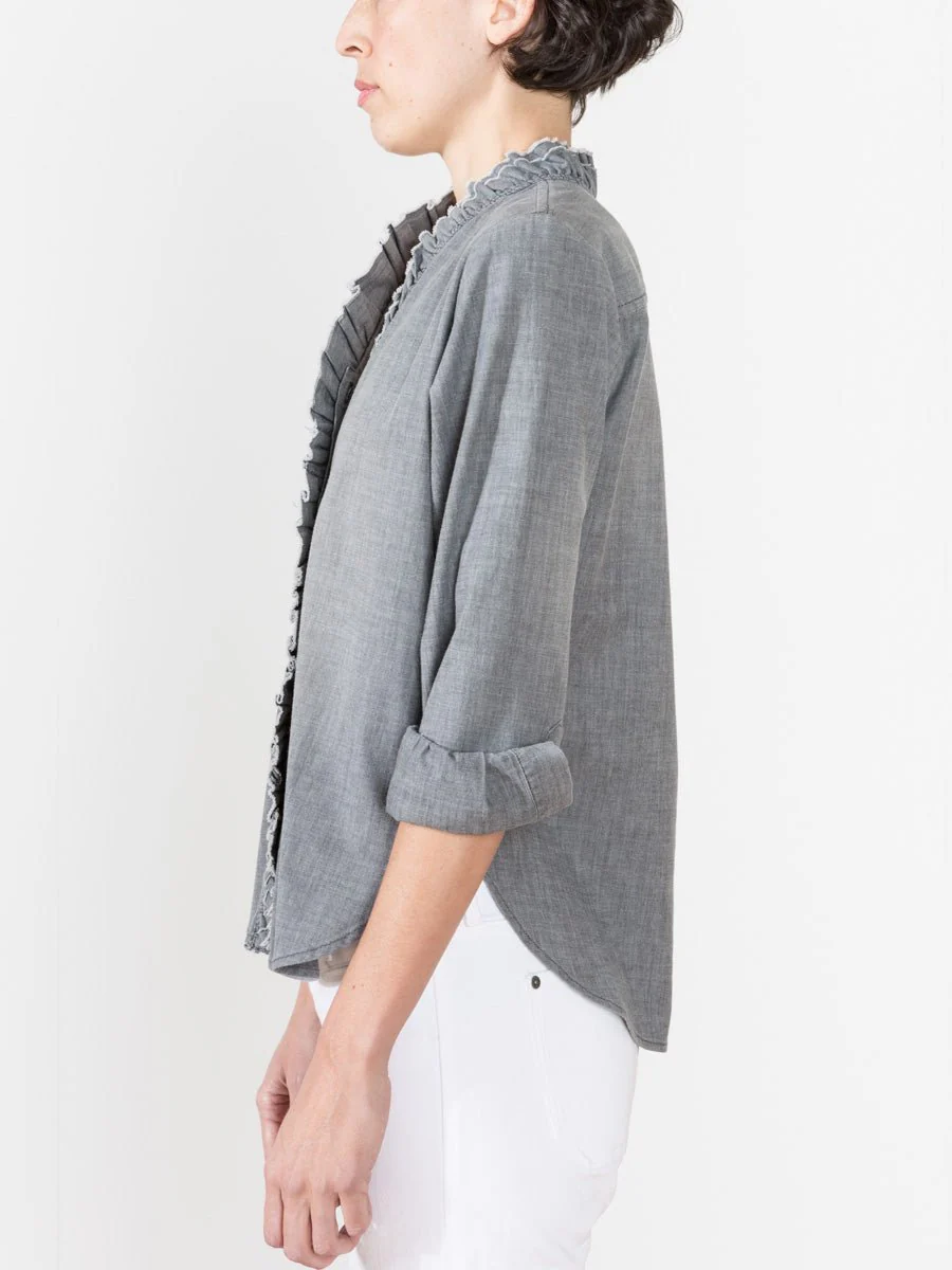 lawendy top - Image 3