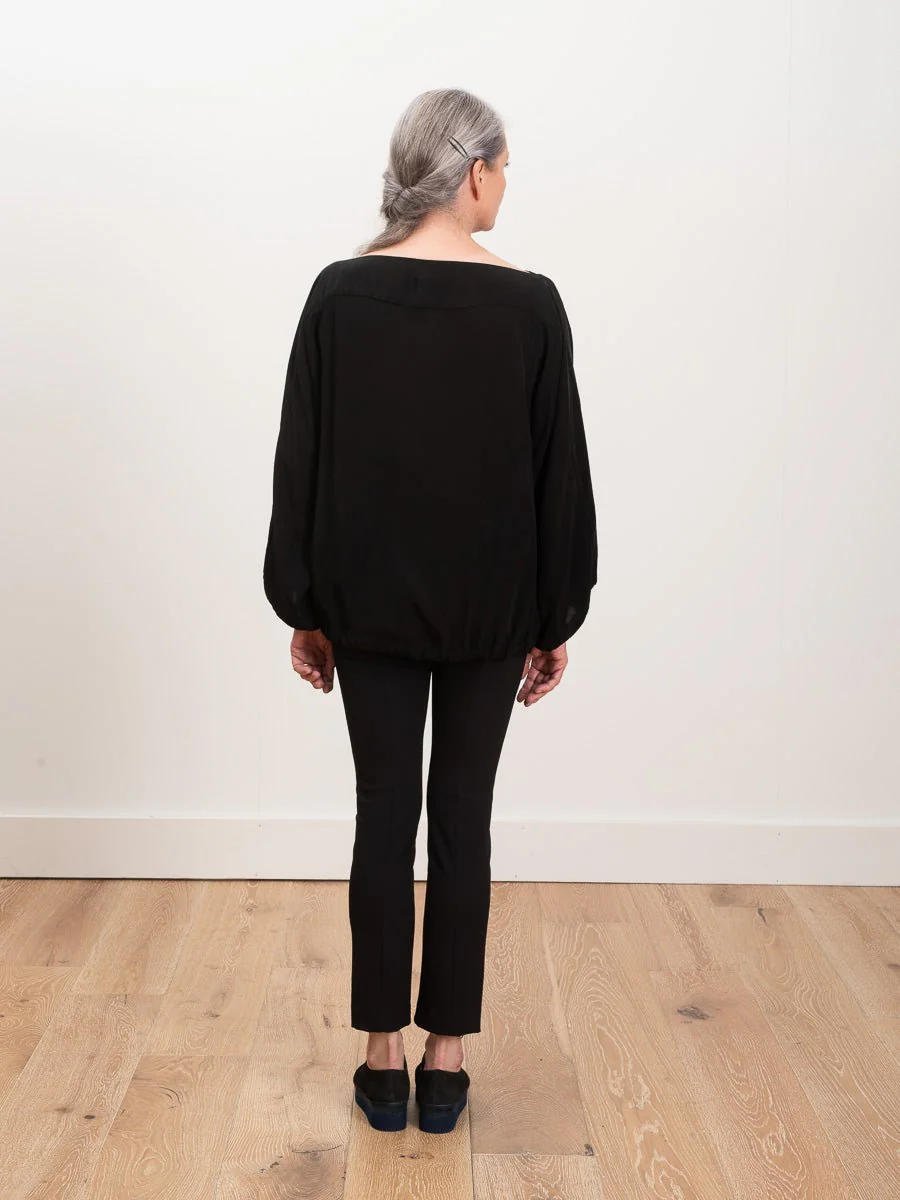 leland top - black - Image 3