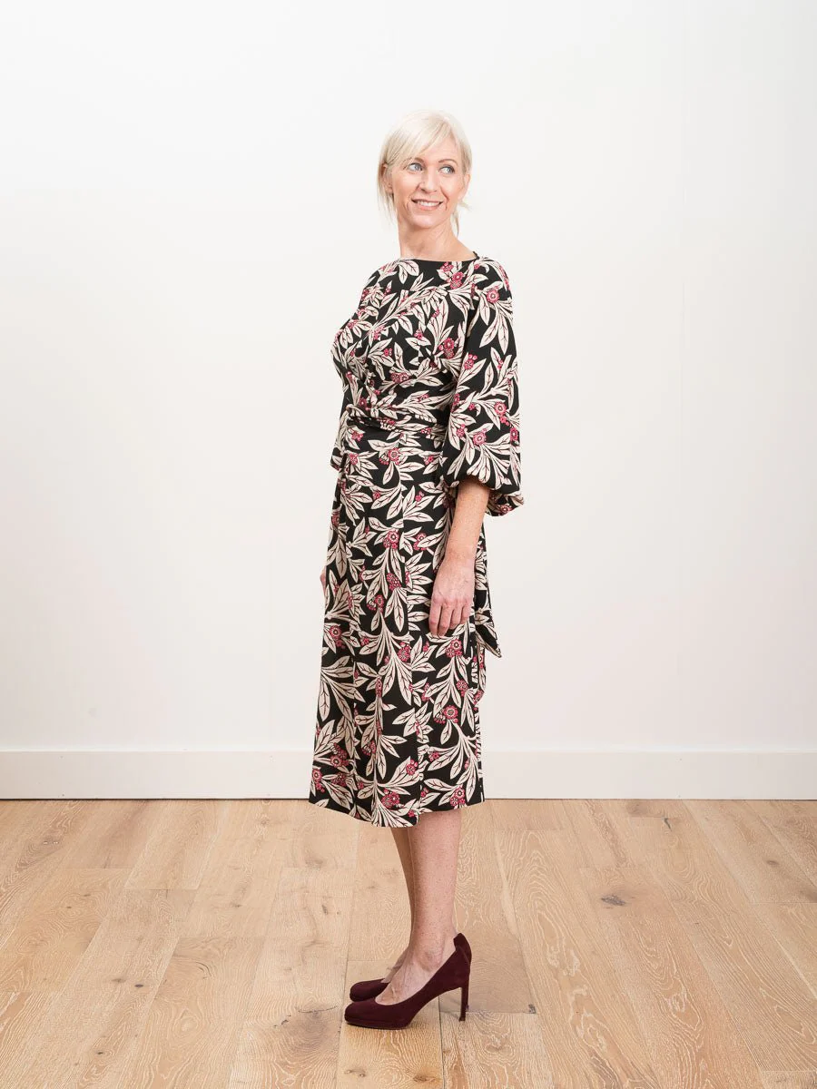 lisa dress - Image 2