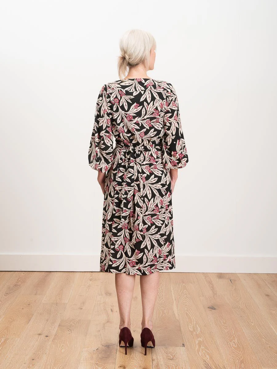 lisa dress - Image 3