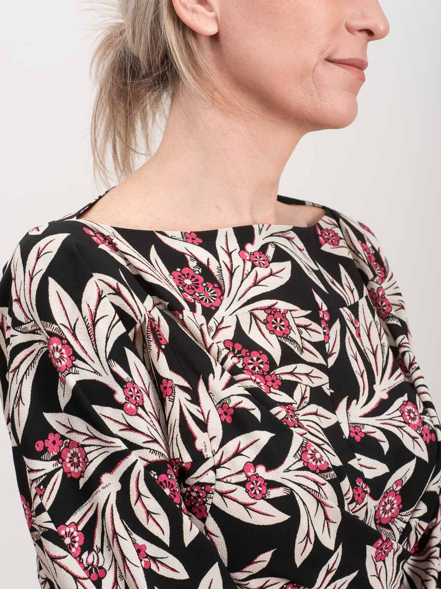 lisa dress - Image 5