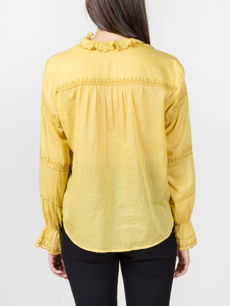 louna top - Image 3