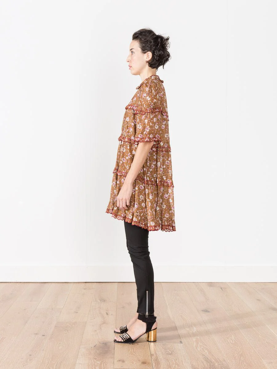 maiwenn dress - Image 2