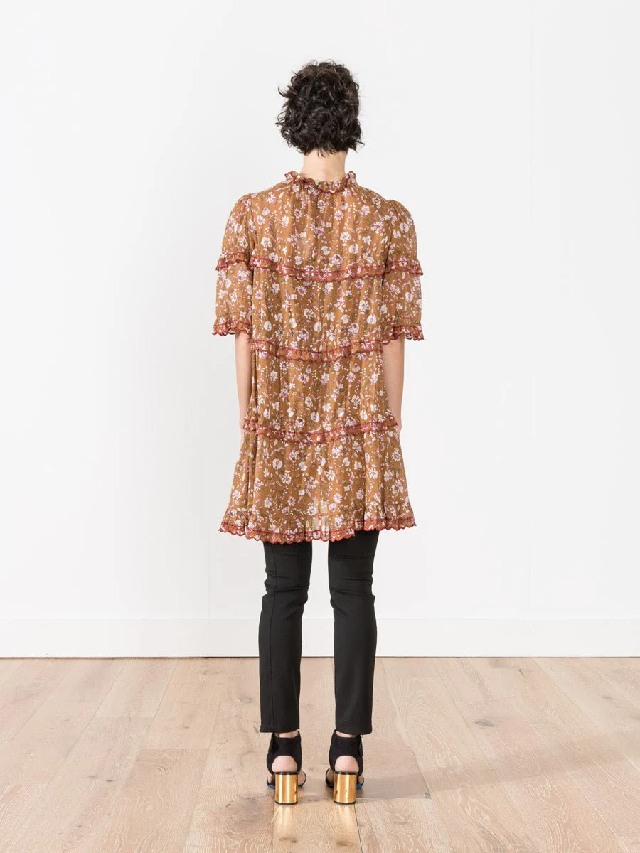 maiwenn dress - Image 3