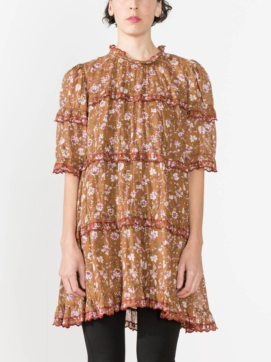 maiwenn dress - Image 4