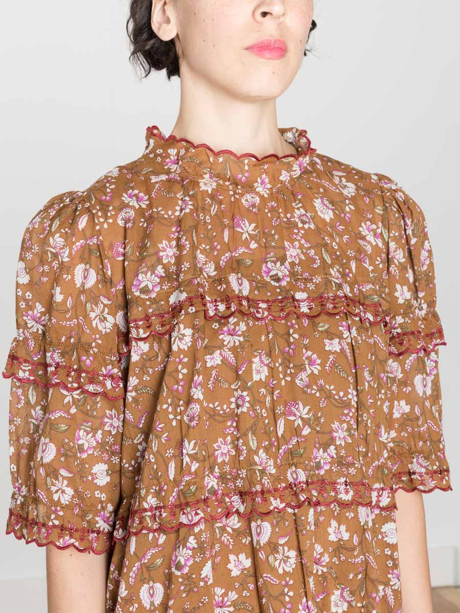 maiwenn dress - Image 5