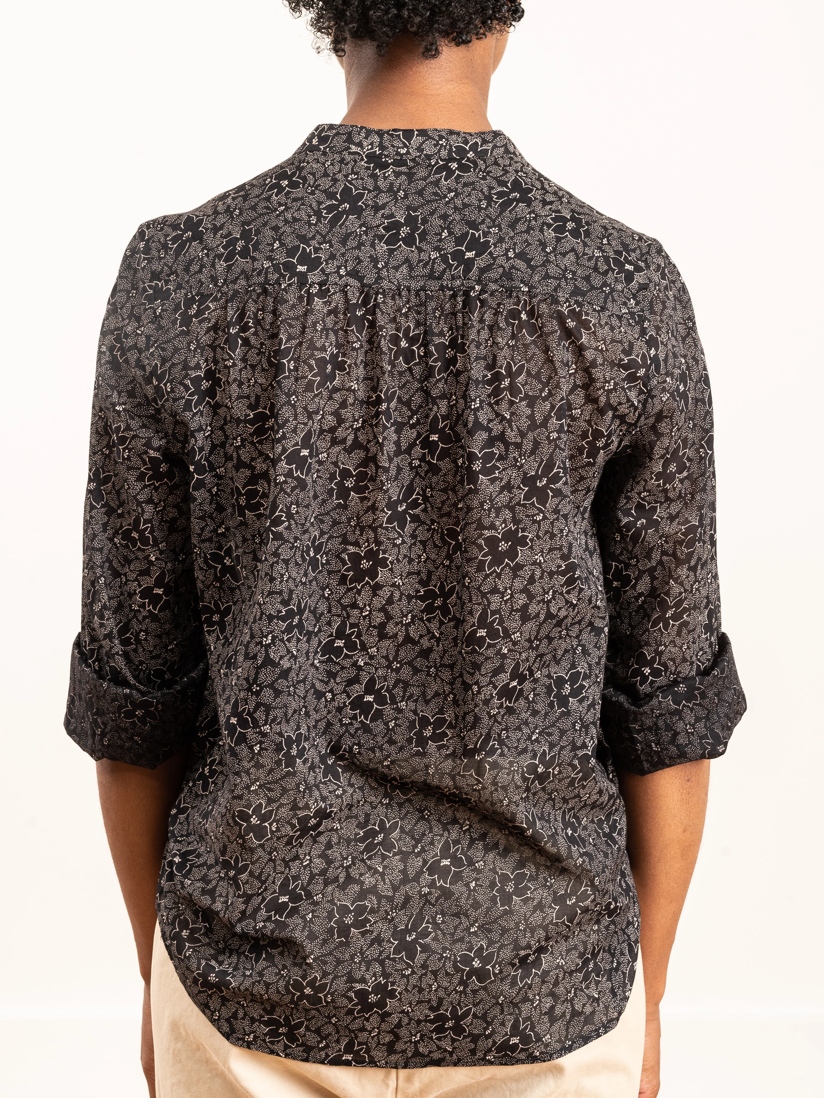 maria top - black - Image 6