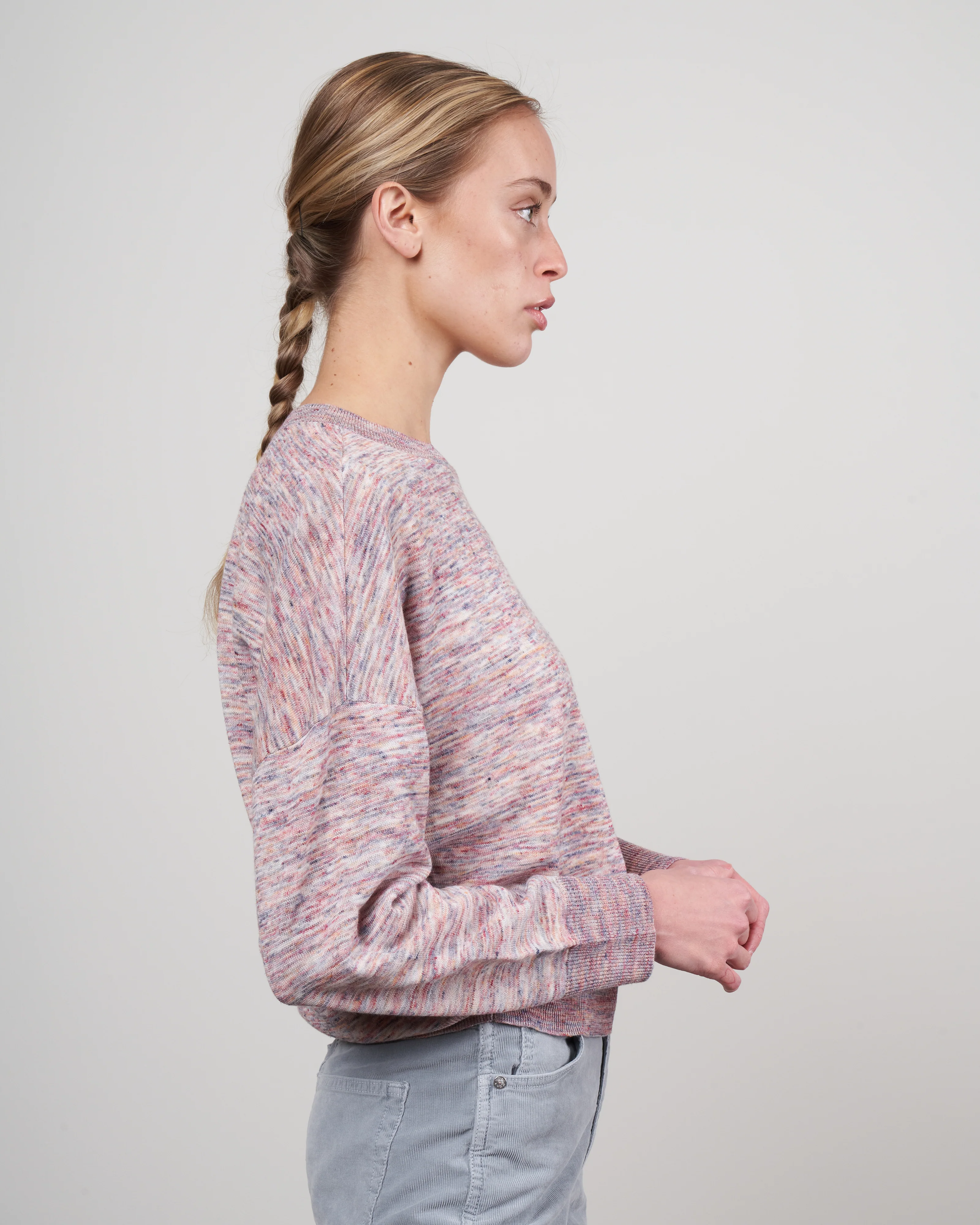 marisans top - multicolor - Image 3