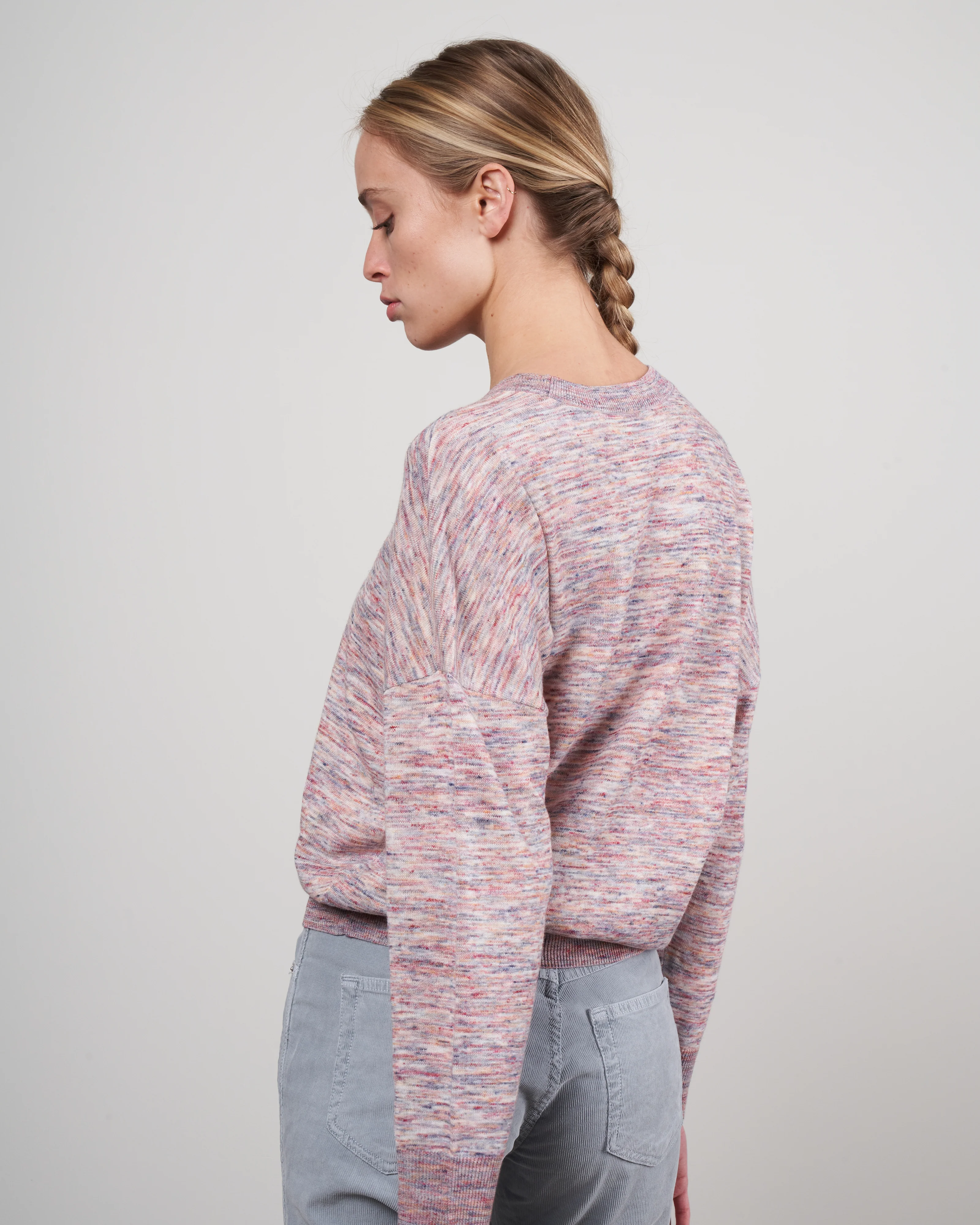 marisans top - multicolor - Image 4
