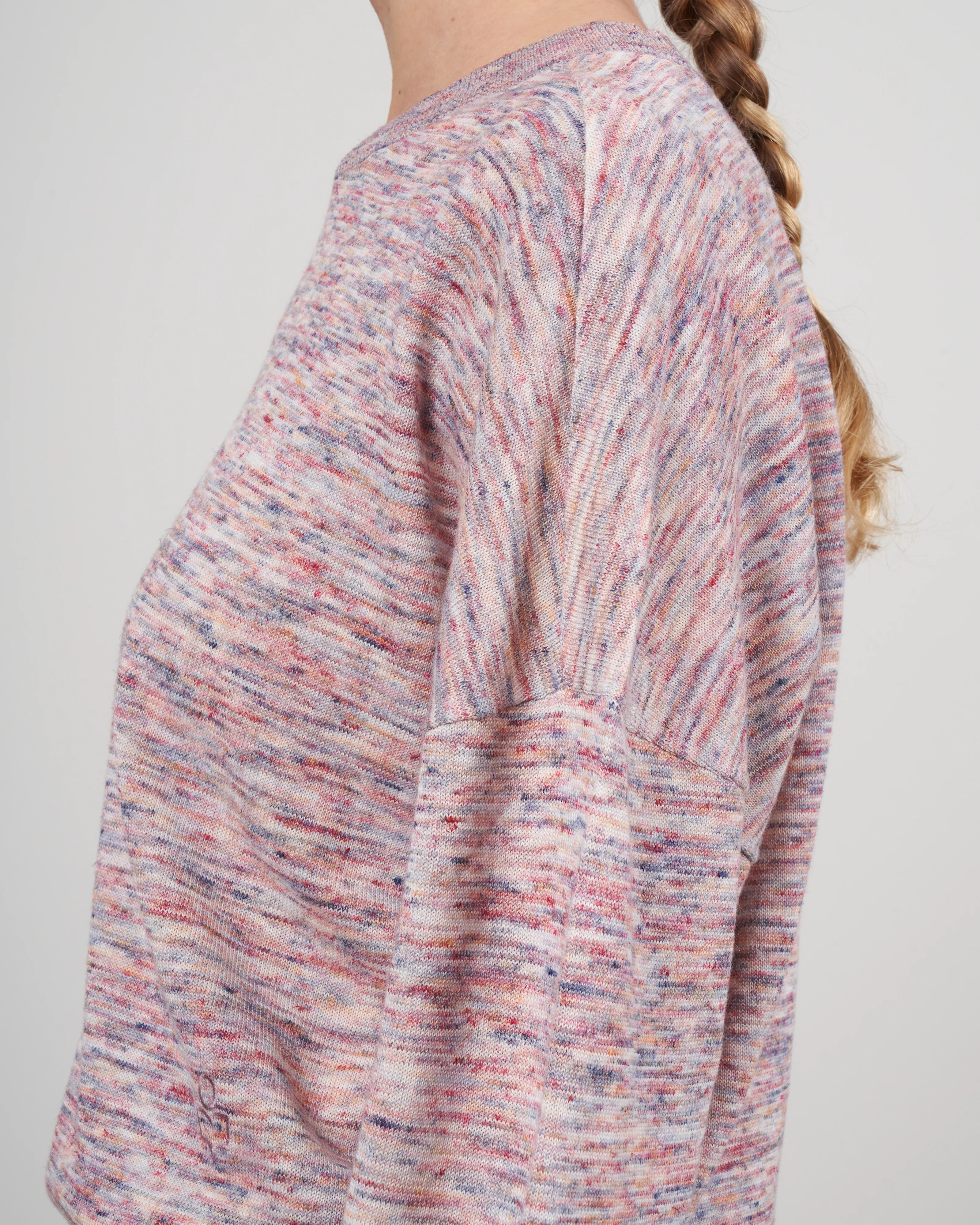 marisans top - multicolor - Image 5