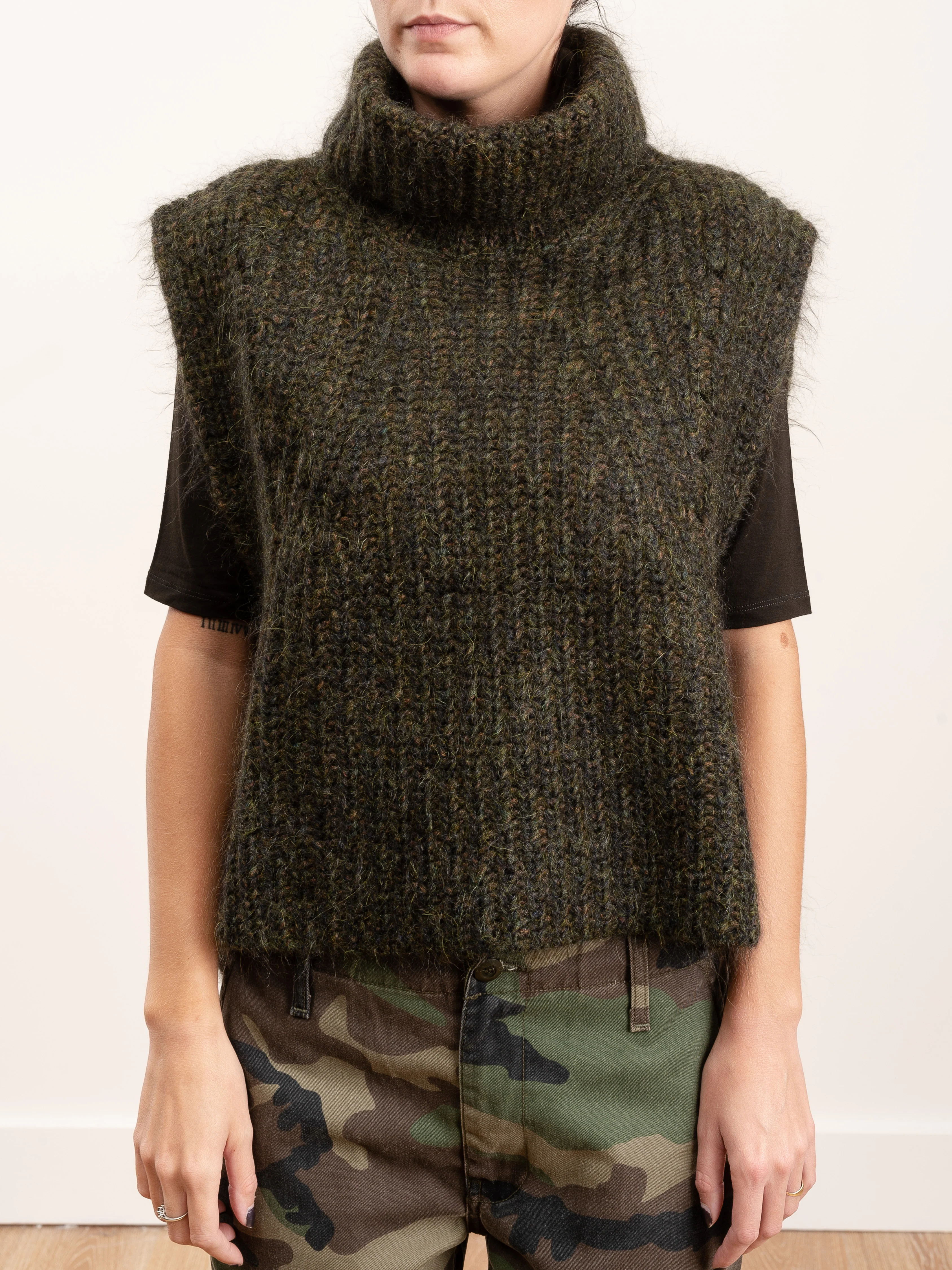 megan sweater - Image 2