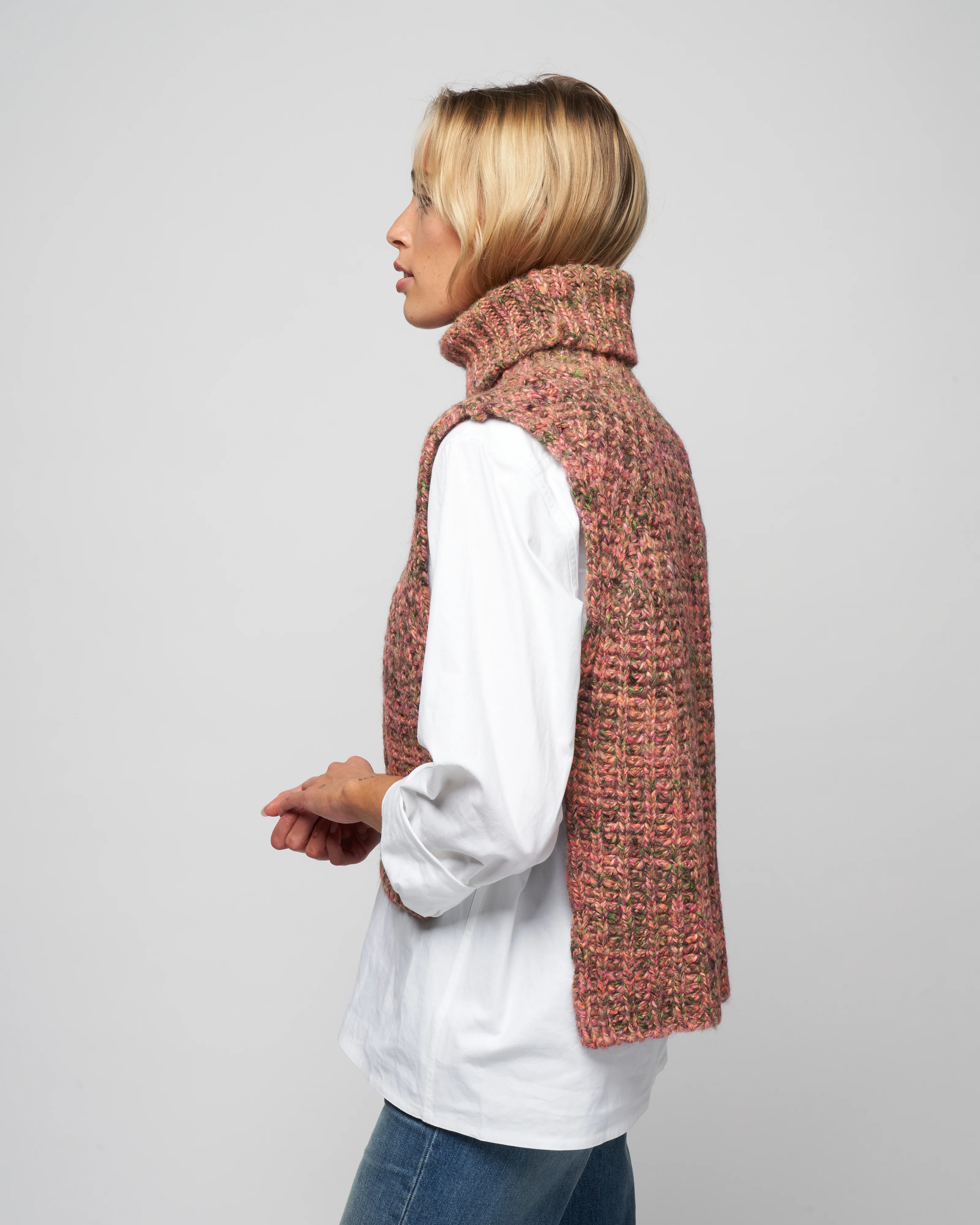 meggy sweater - multicolor - Image 3