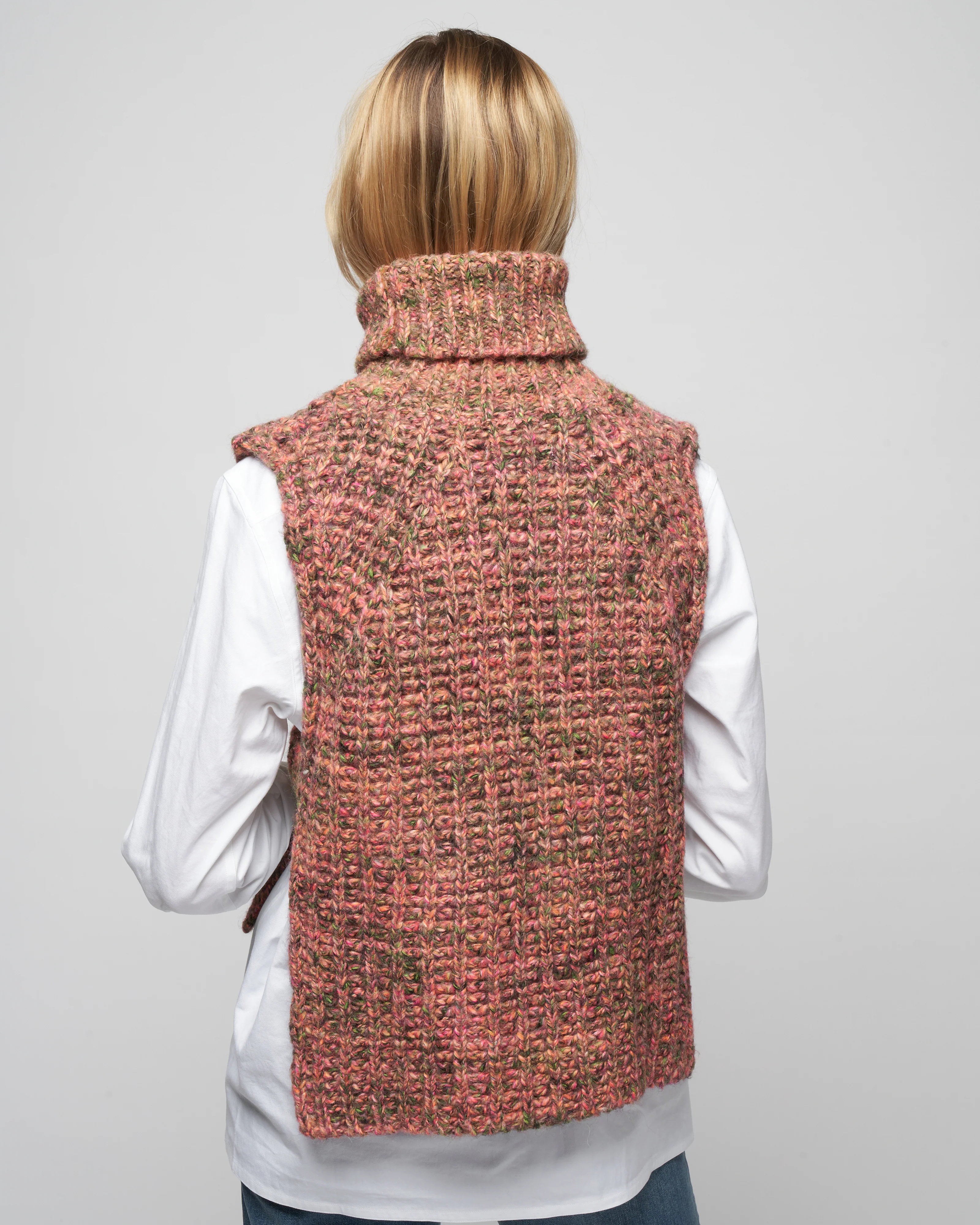 meggy sweater - multicolor - Image 4